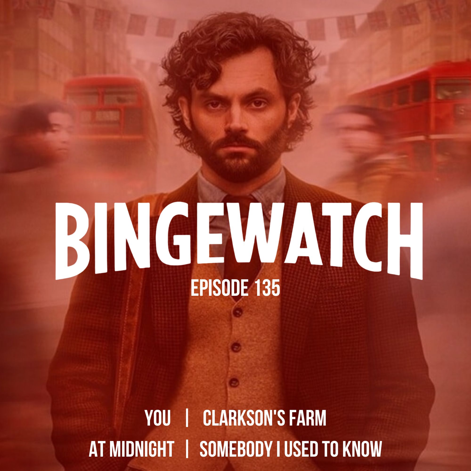 Bingewatch