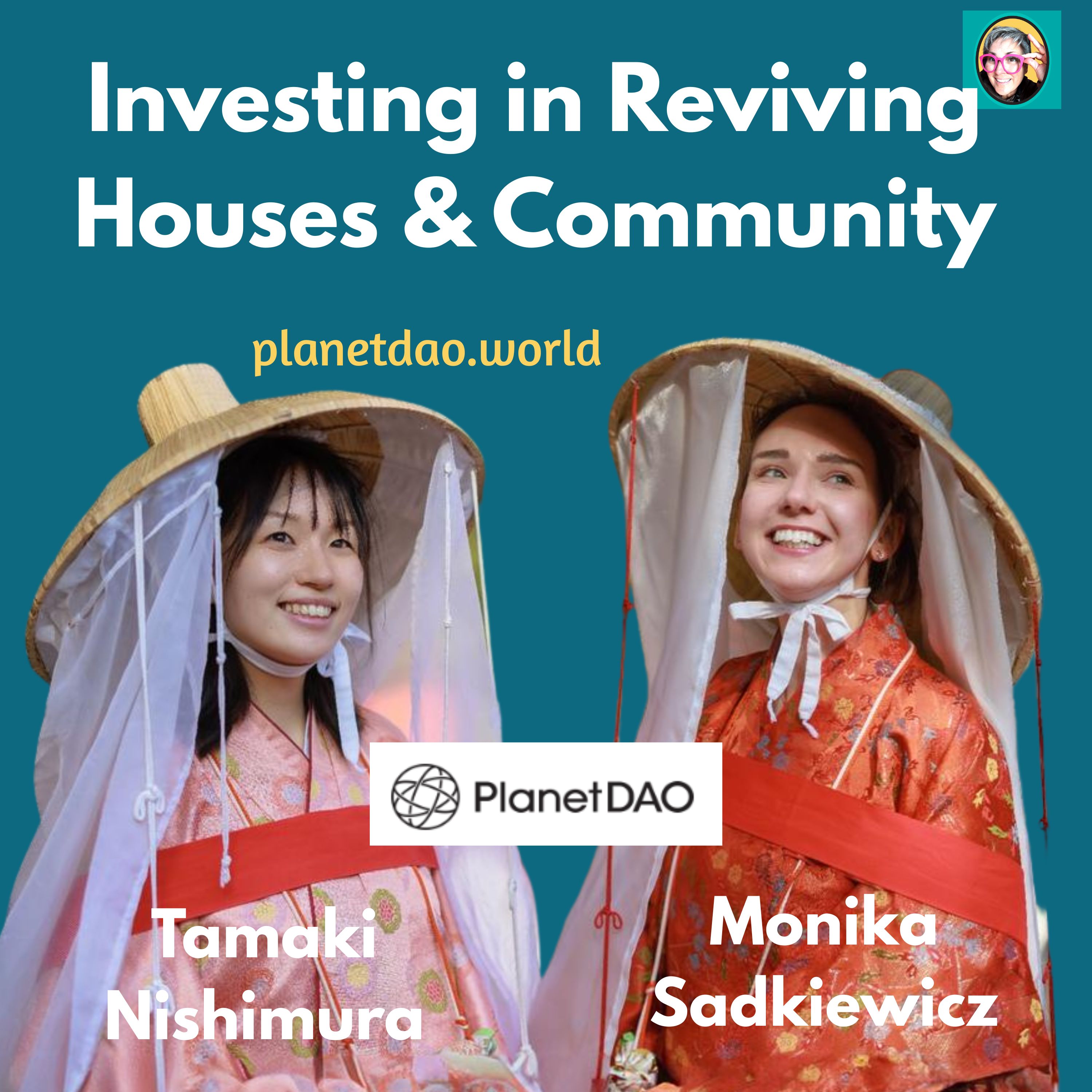 Sustainable Travel Japan