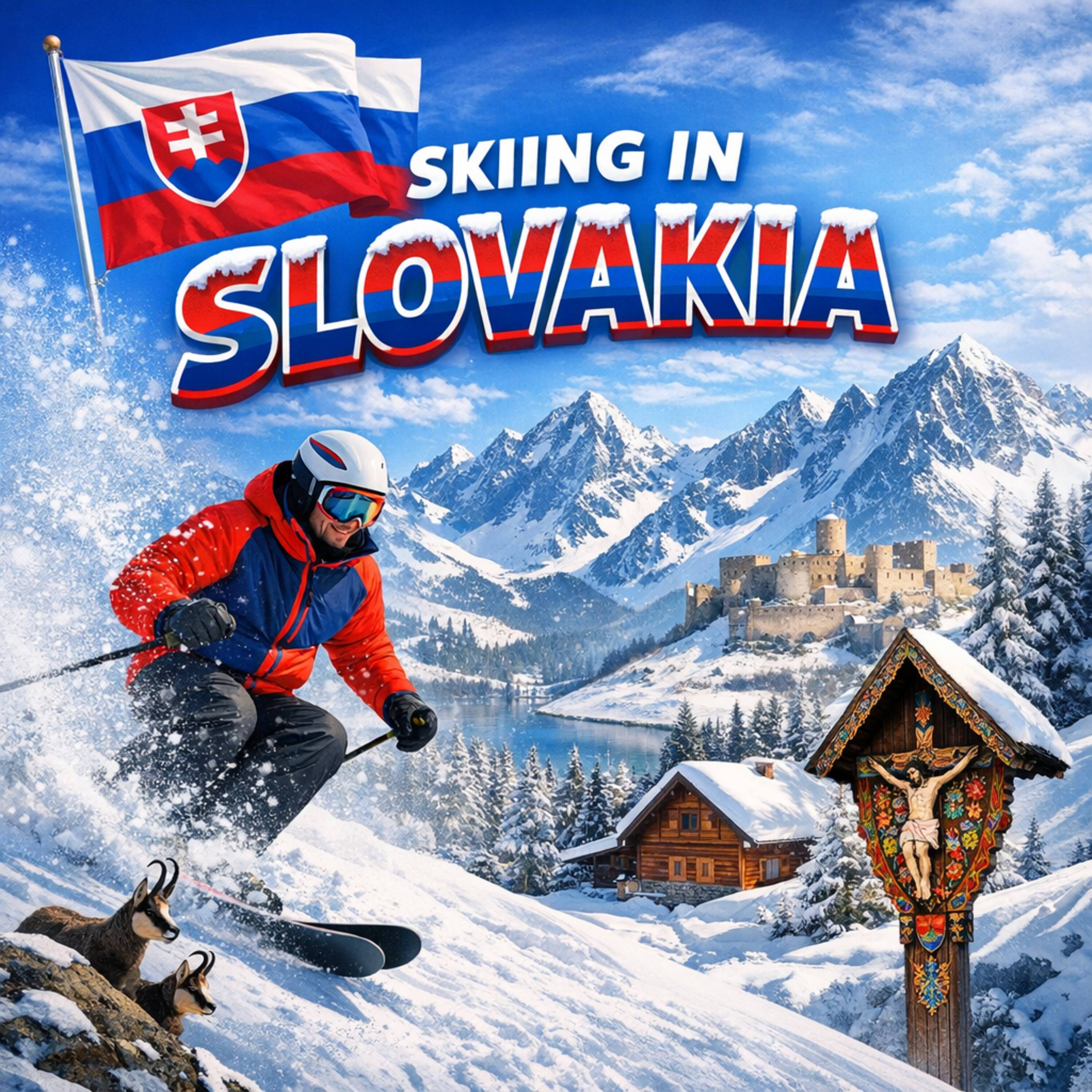 http://Skiing%20at%20Jasna%20in%20Slovakia