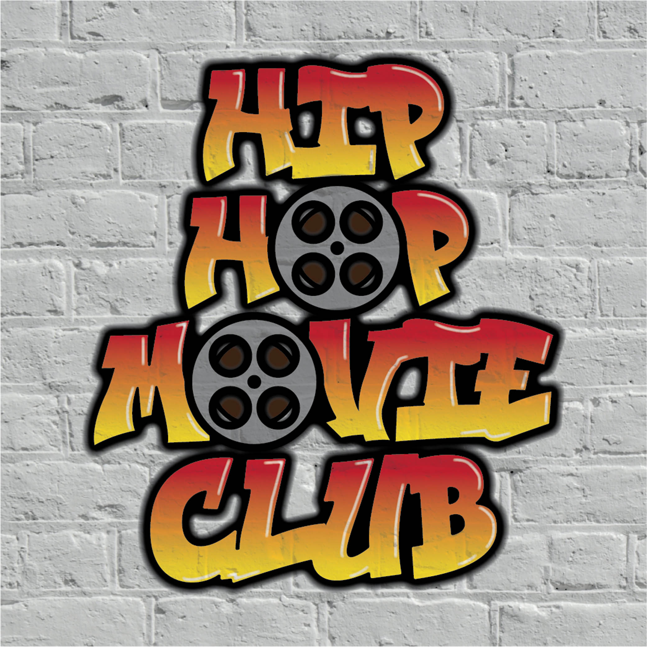 Show artwork for Hip Hop Movie Club