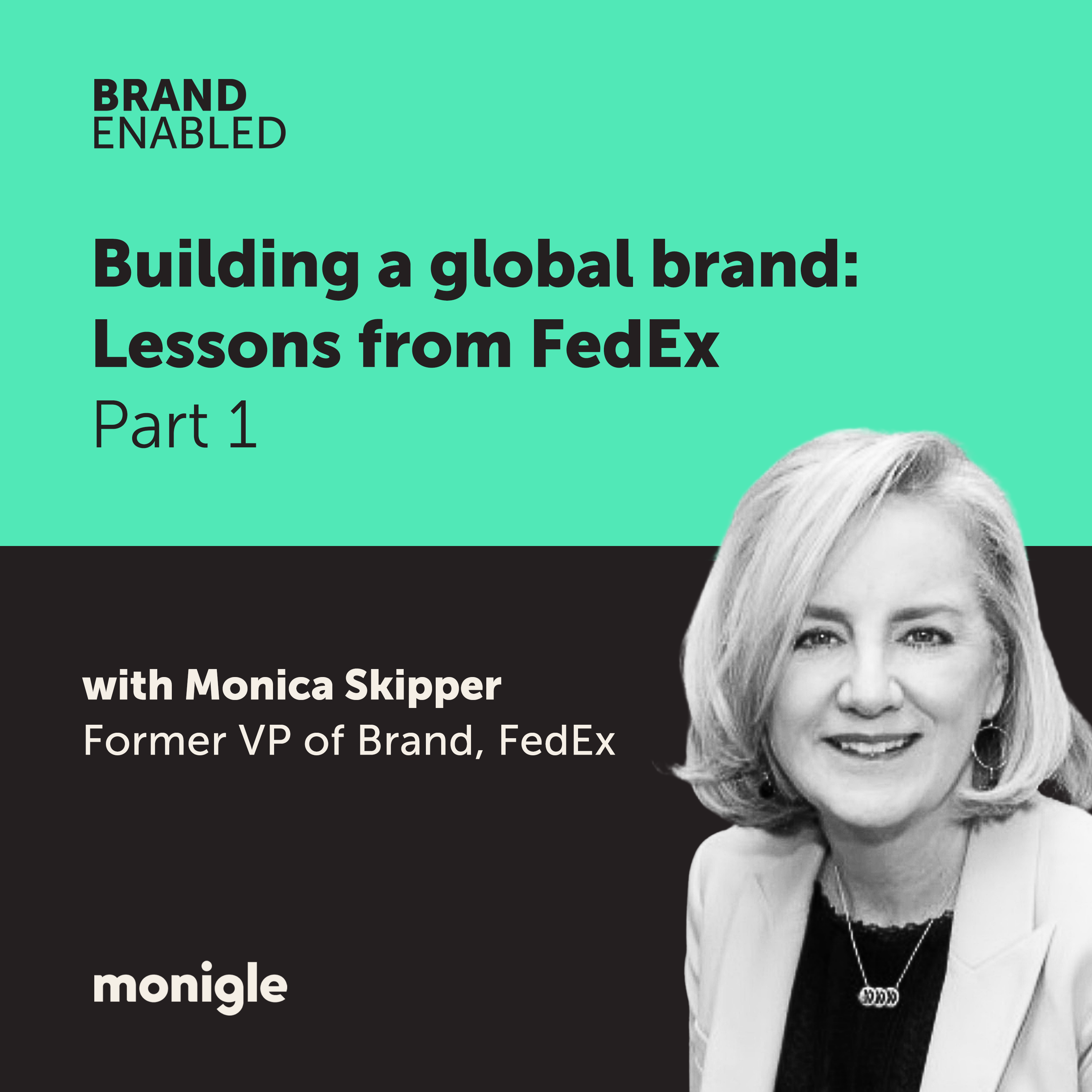 Brand Enabled: The Human Stories Behind Branding