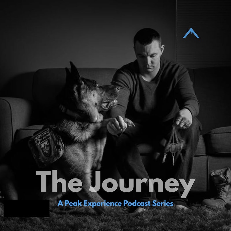 Artwork for podcast Peak Experience