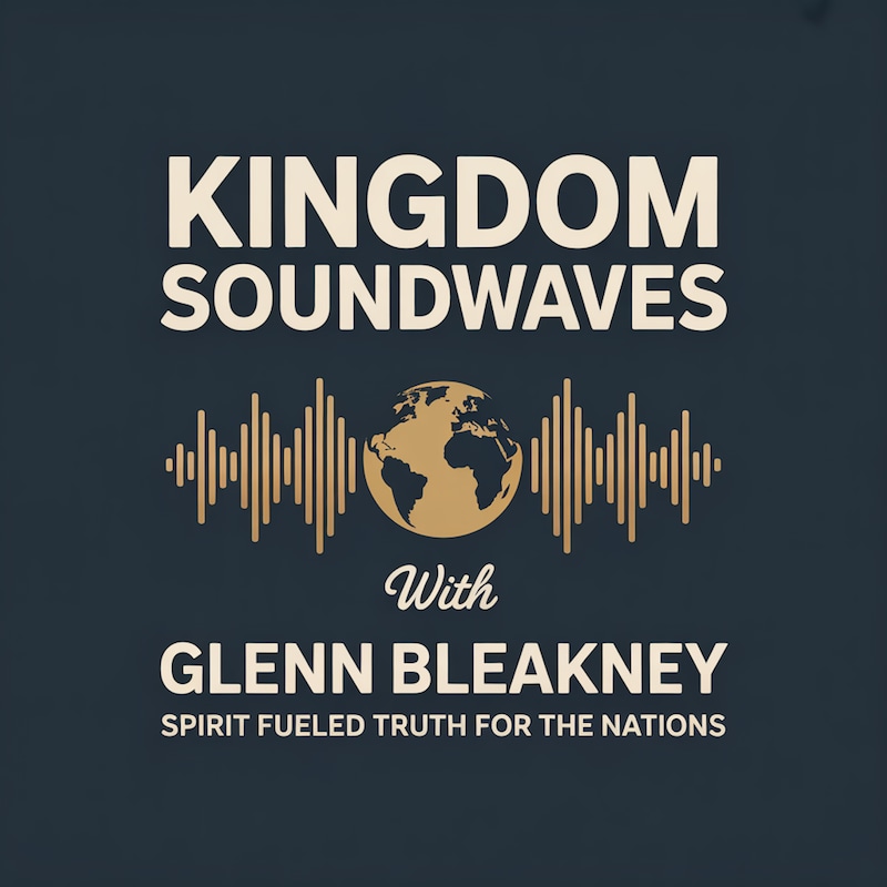 Artwork for podcast Kingdom Soundwaves