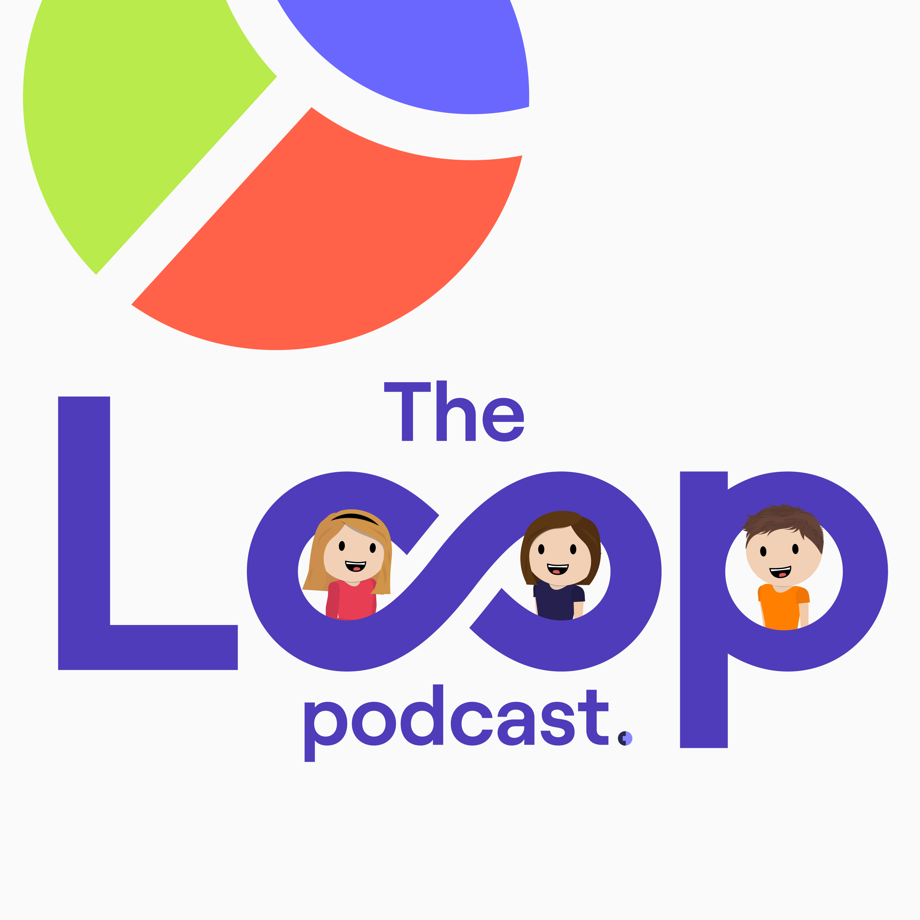 Show artwork for The Loop