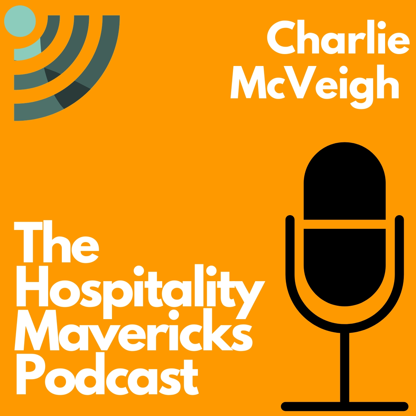 #46 The Importance of Net Profit with Charlie McVeigh, Hospitality industry investor and Chairman of The Breakfast Club and Butchies Buttermilk Fried Chicken Image