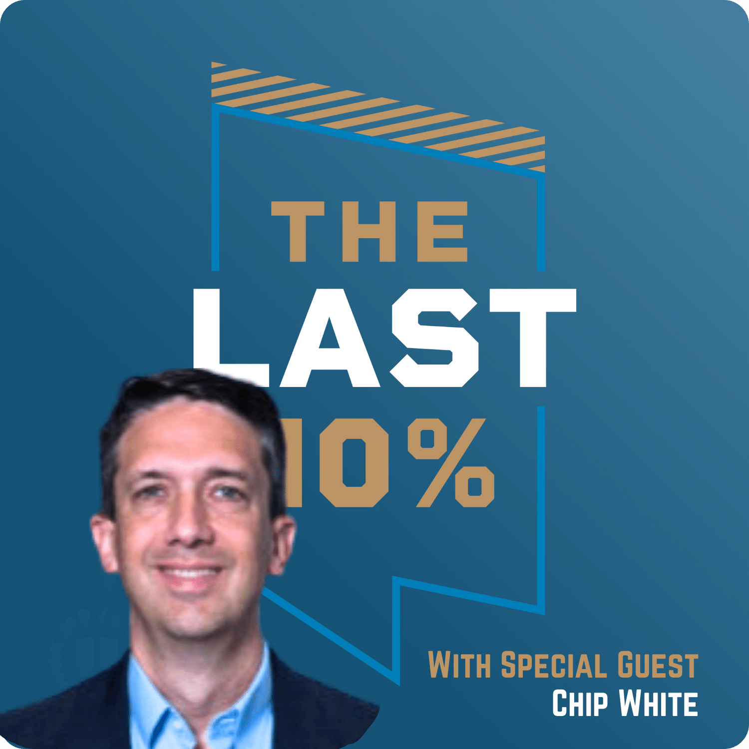 The Last 10%