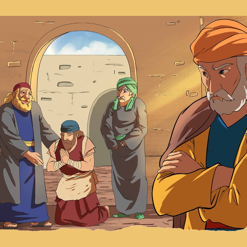Artwork for podcast God's Word for You - Khmer