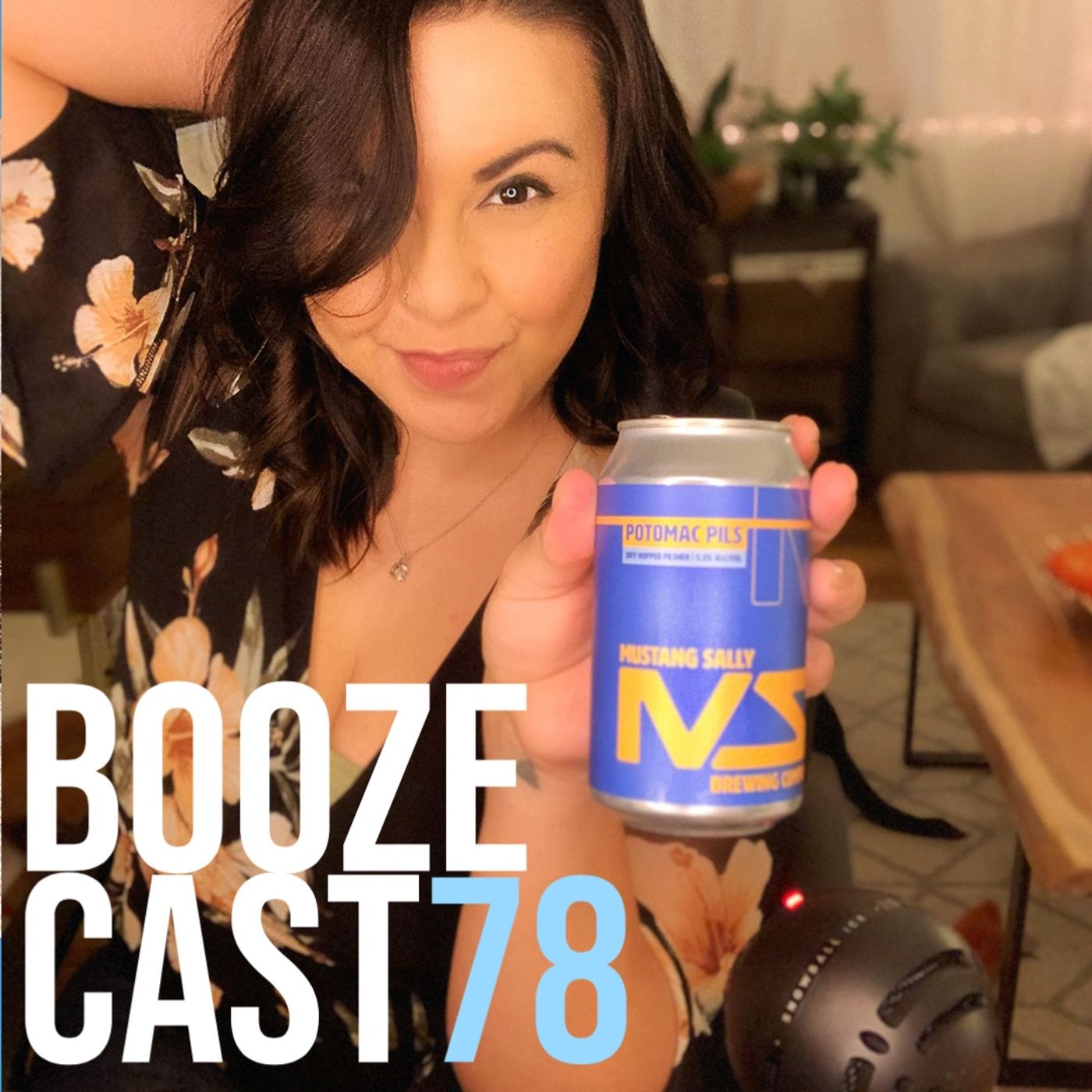 Draught78: Pilsners, Brewers' Choice Super Bowl Beers, and the 21st Amendment Girl episode artwork