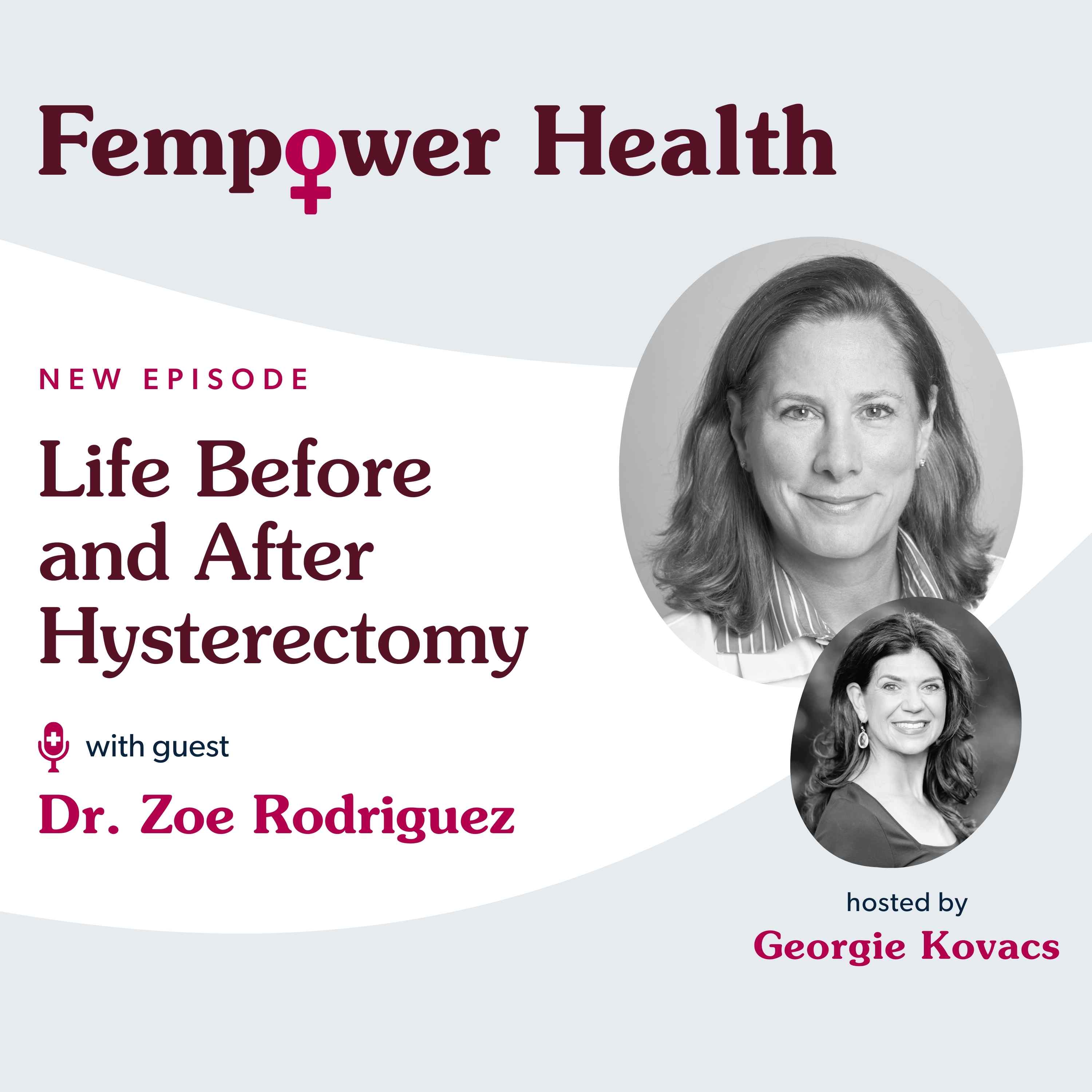 Fempower Health: The Perimenopause and Menopause Channel