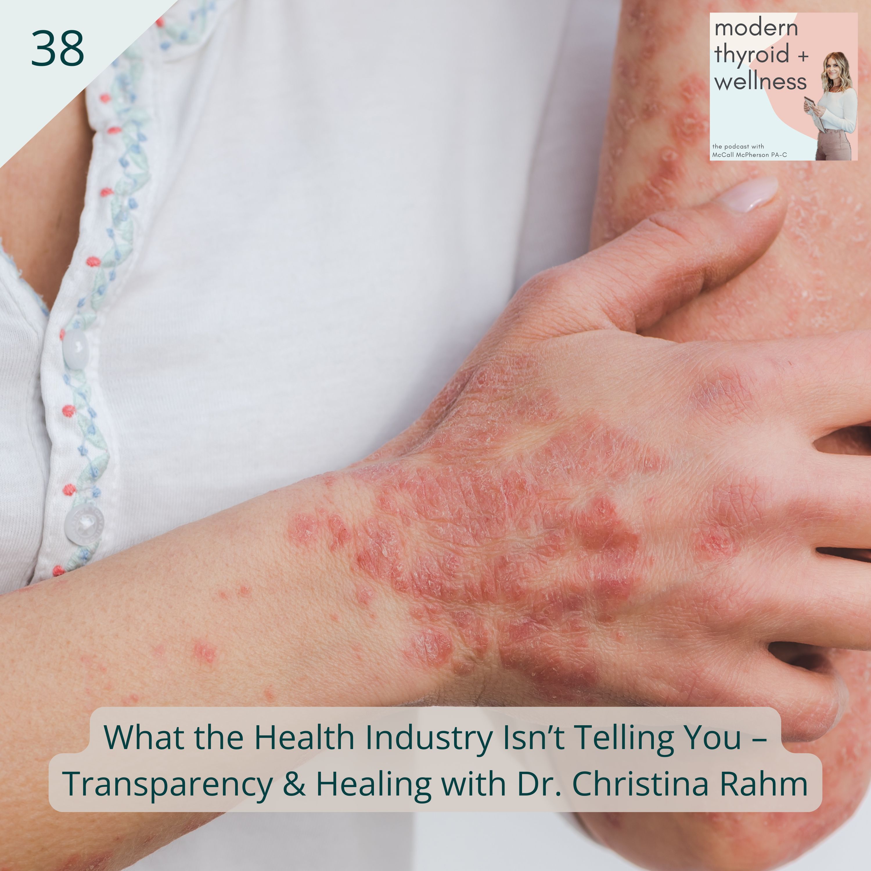 Modern Thyroid and Wellness