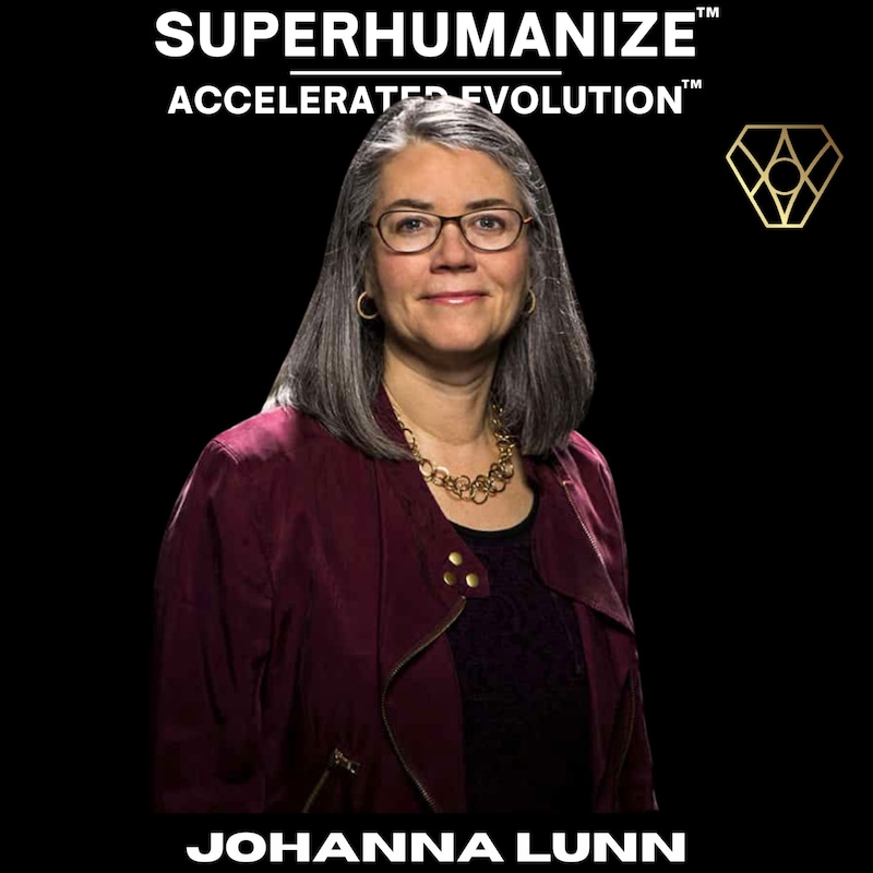 Artwork for podcast The Superhumanize Podcast