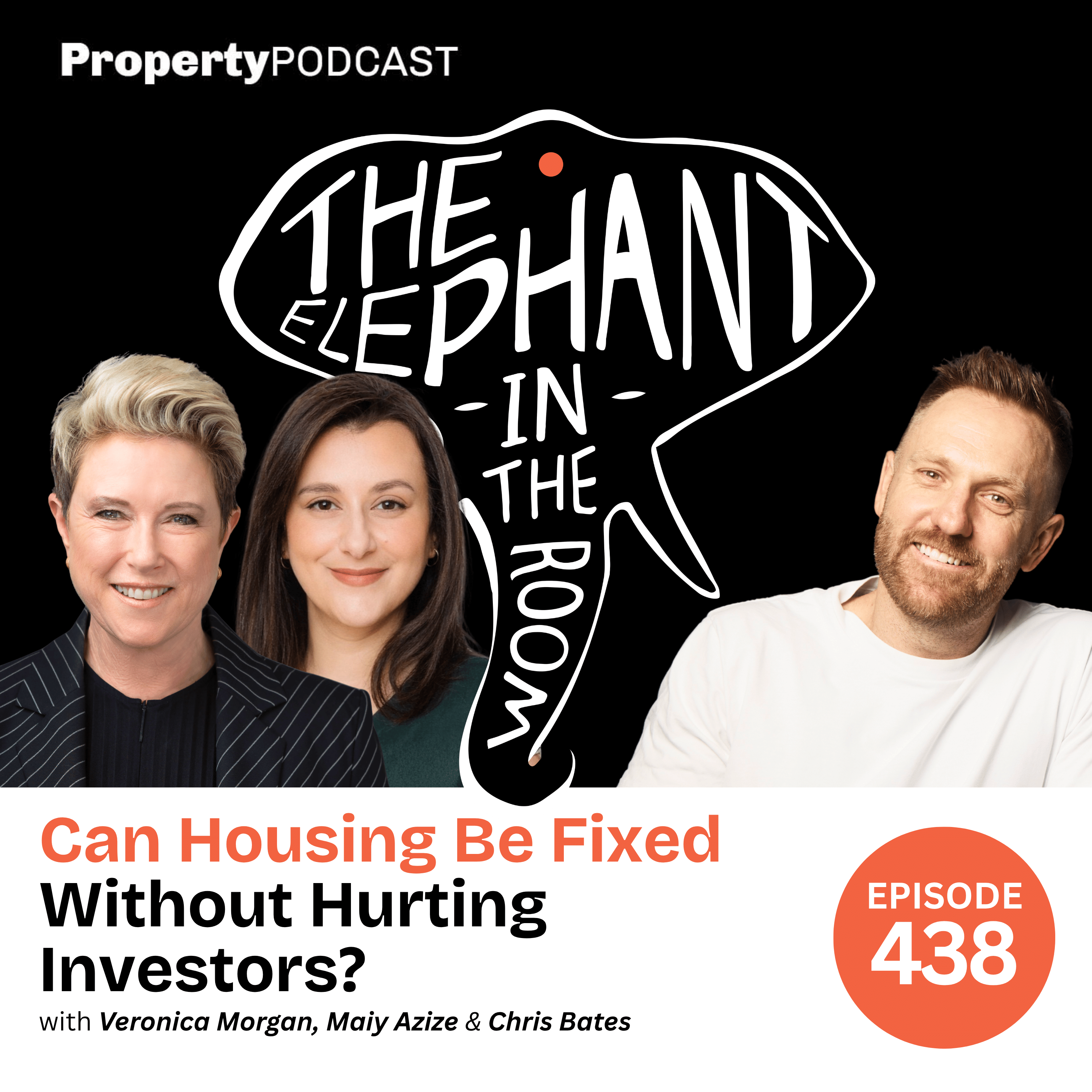 Can Housing Be Fixed Without Hurting Investors? episode artwork