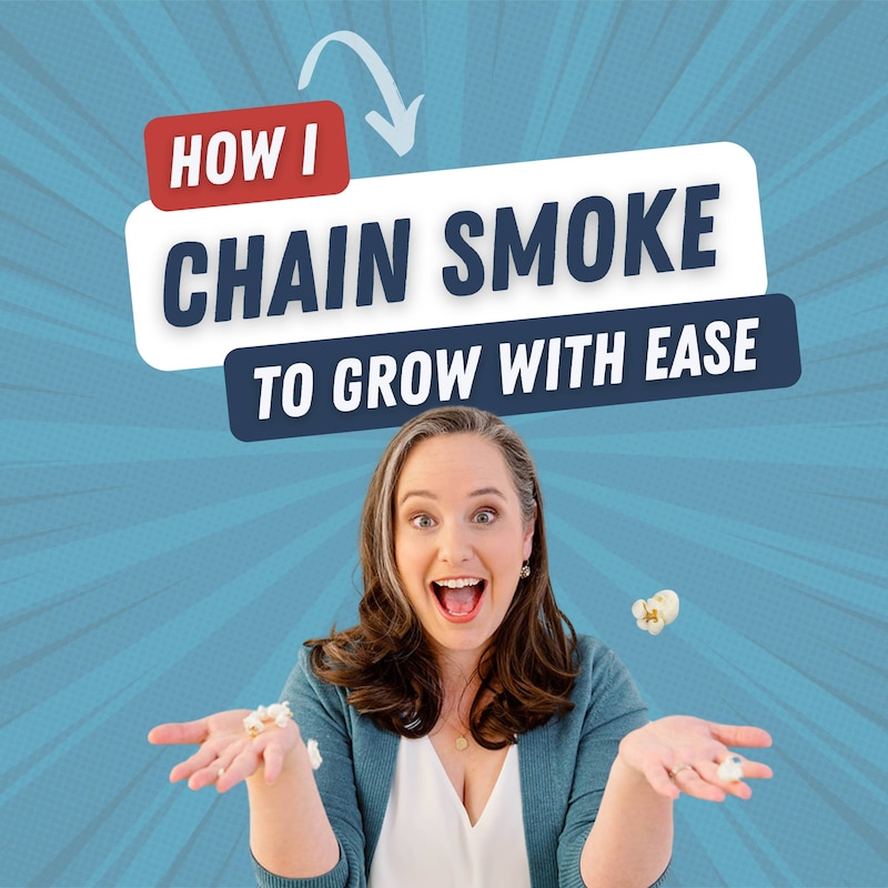 Artwork for podcast Establish Yourself®: Clear Brand Messaging, Offers, and Systems for Coaches and Consultants