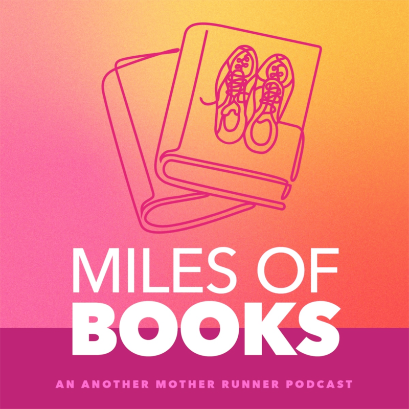 Artwork for podcast Another Mother Runner