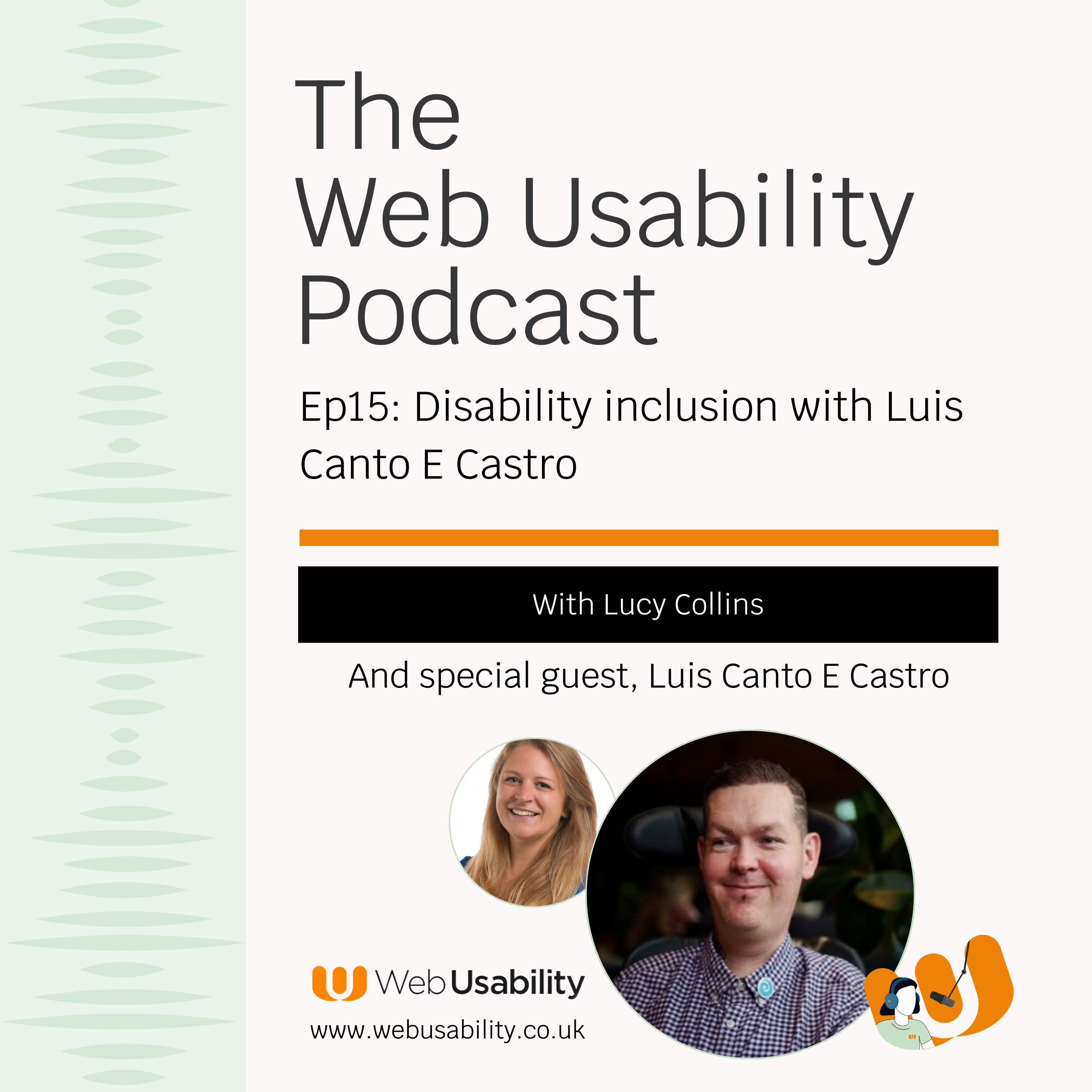 The Web Usability Podcast