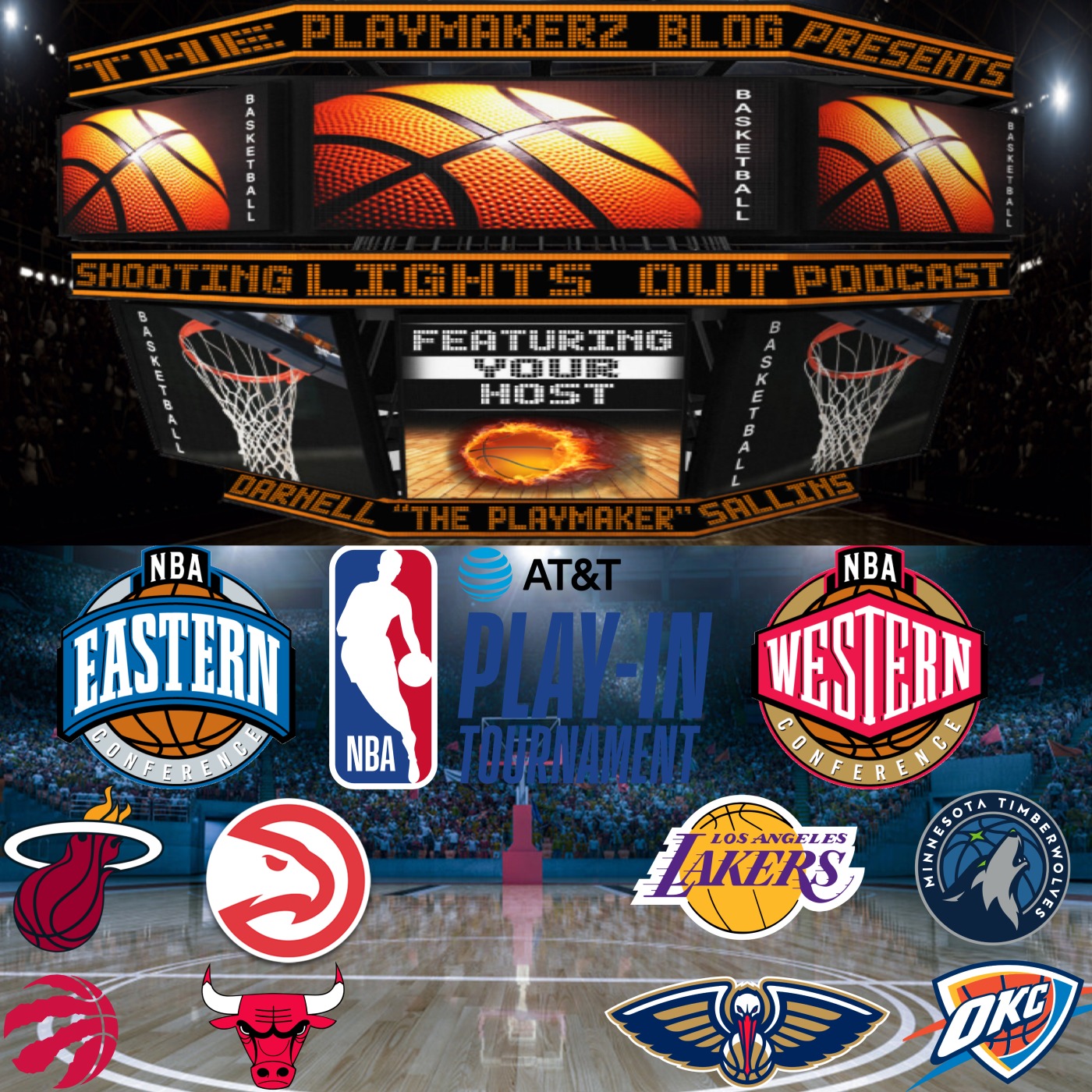 NBA Play-In Preview