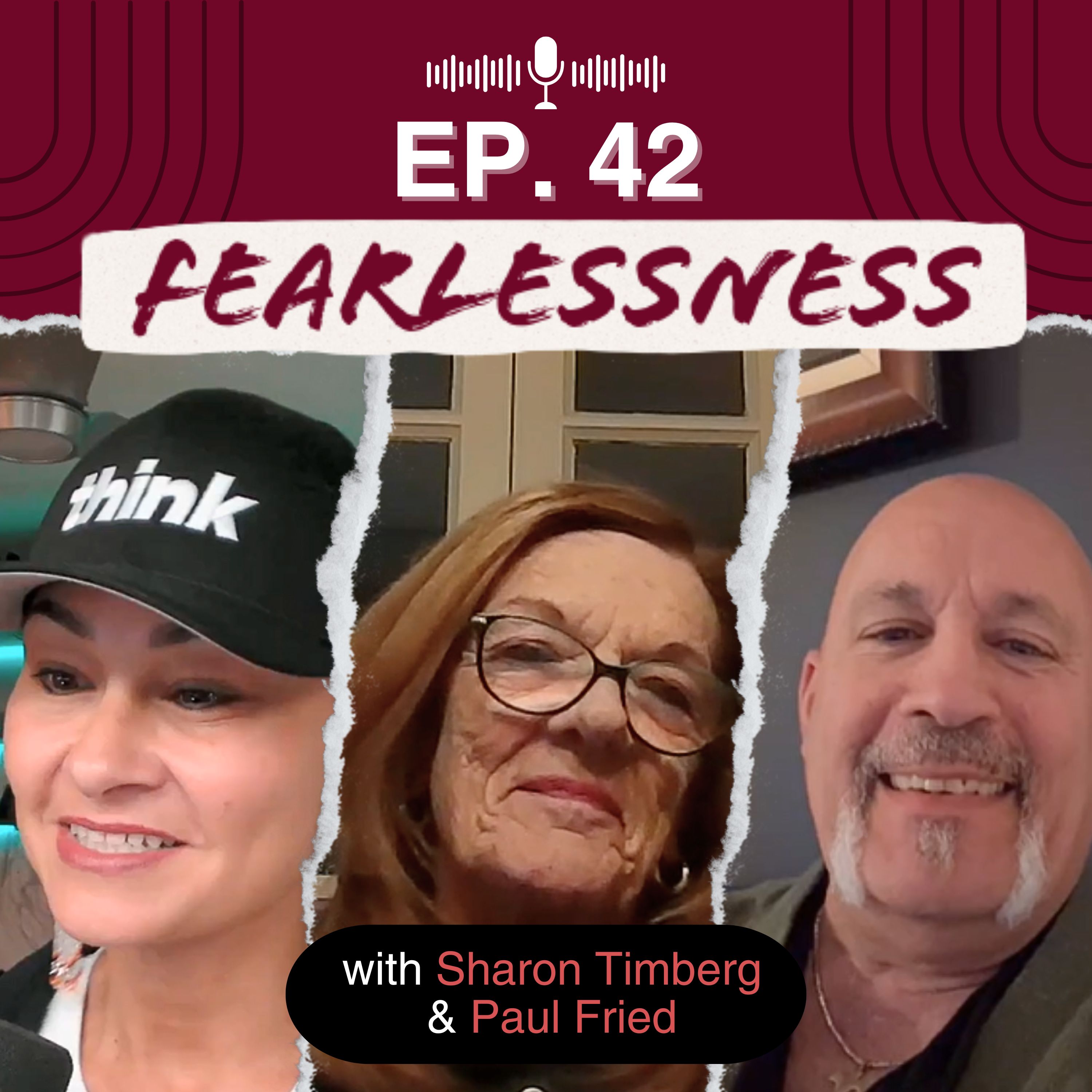 The Libby DeLucien Podcast