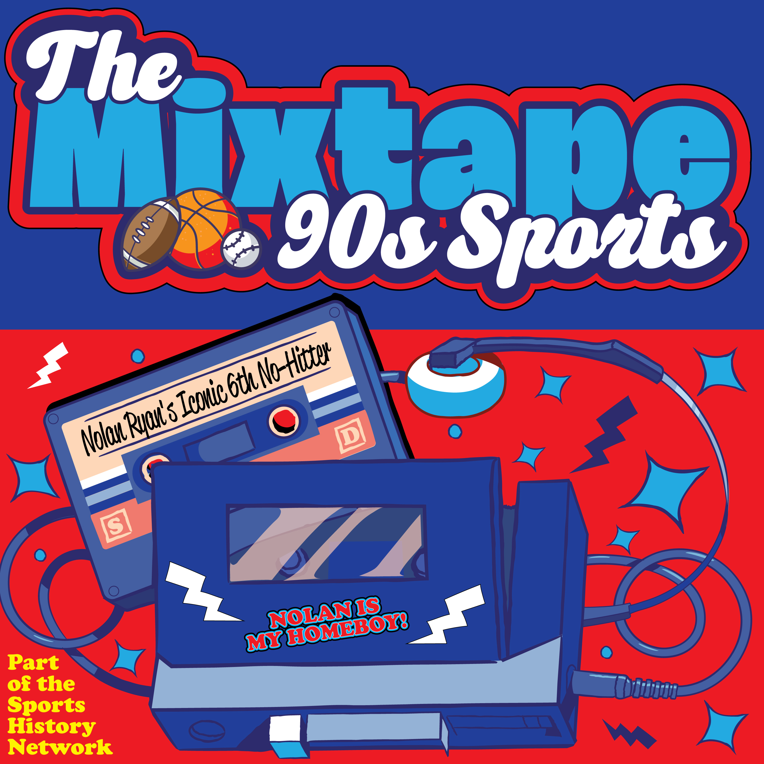 Sports History Network