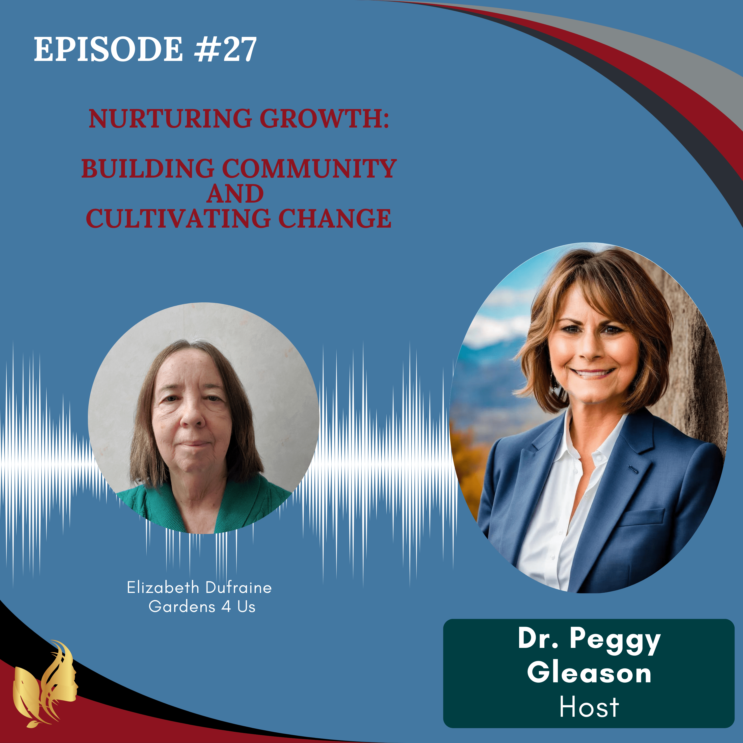 Professional Womans Wellness Podcast