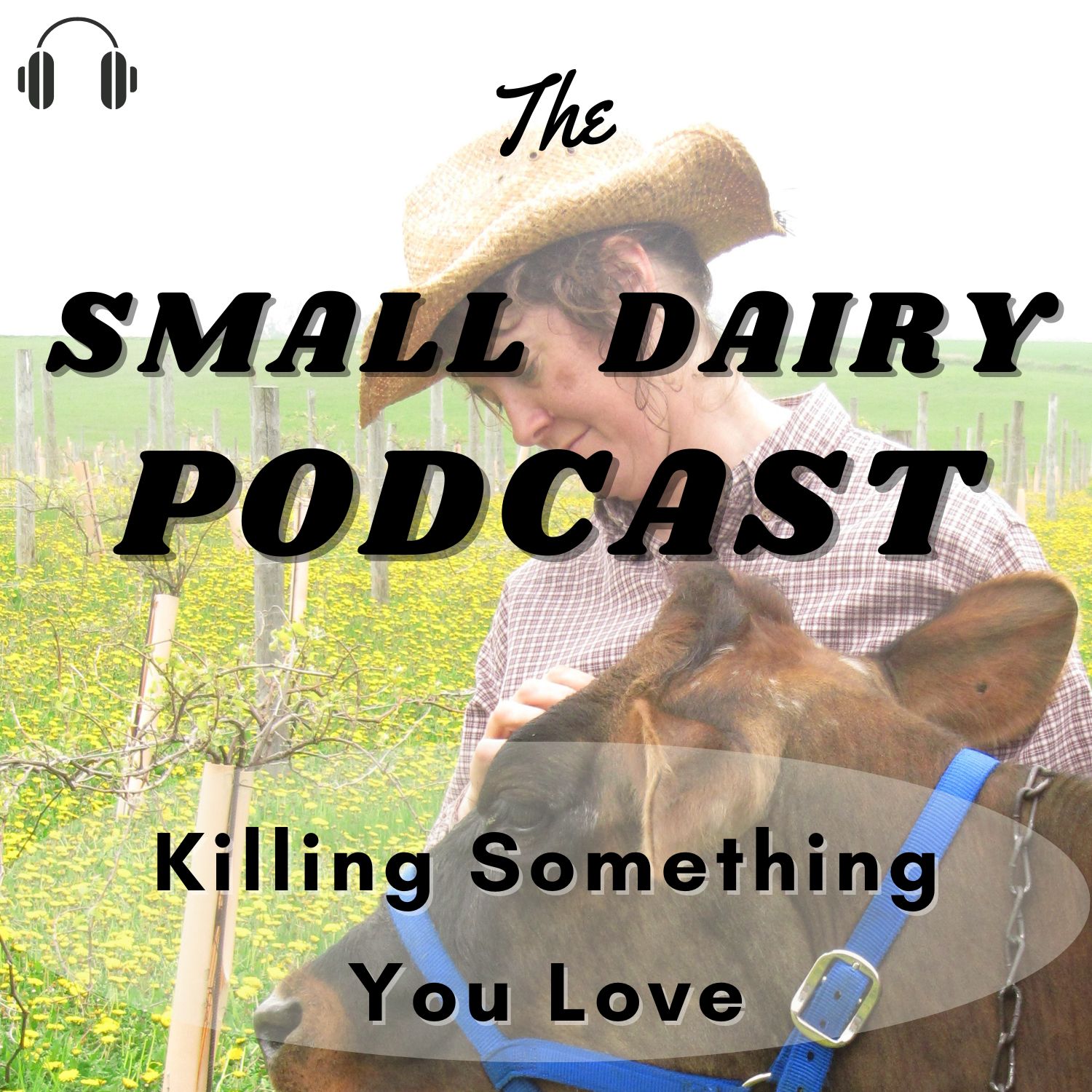 The Small Dairy Podcast