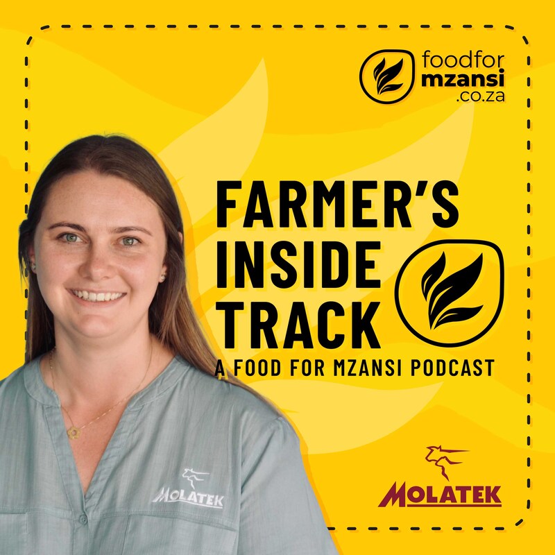 Artwork for podcast Farmer's Inside Track