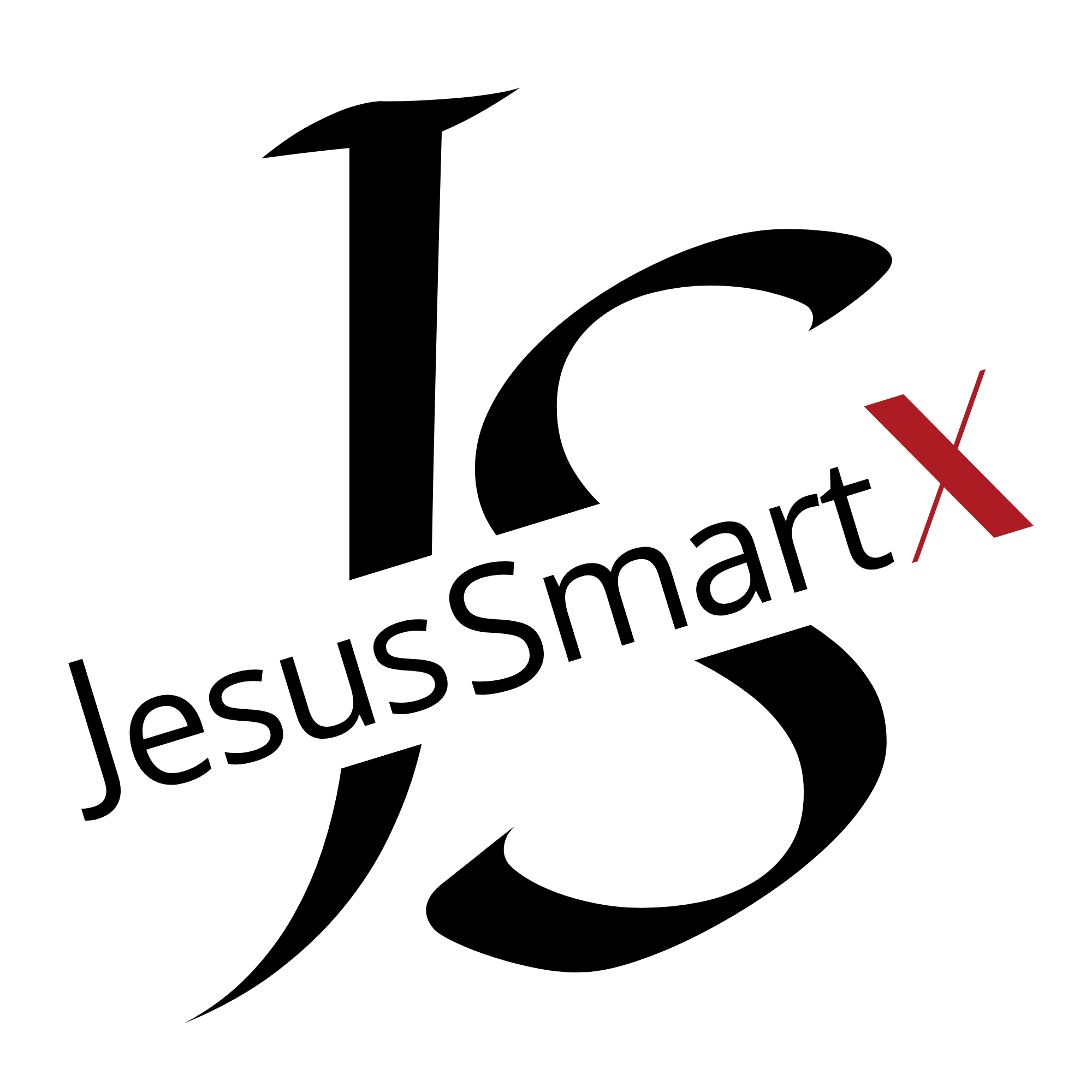 JesusSmartX