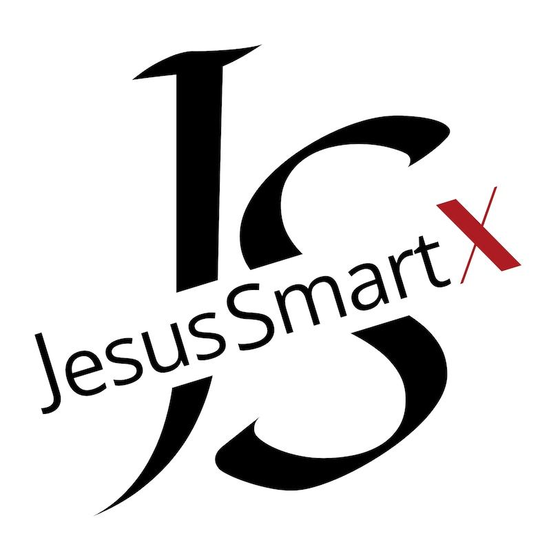 Artwork for podcast JesusSmartX