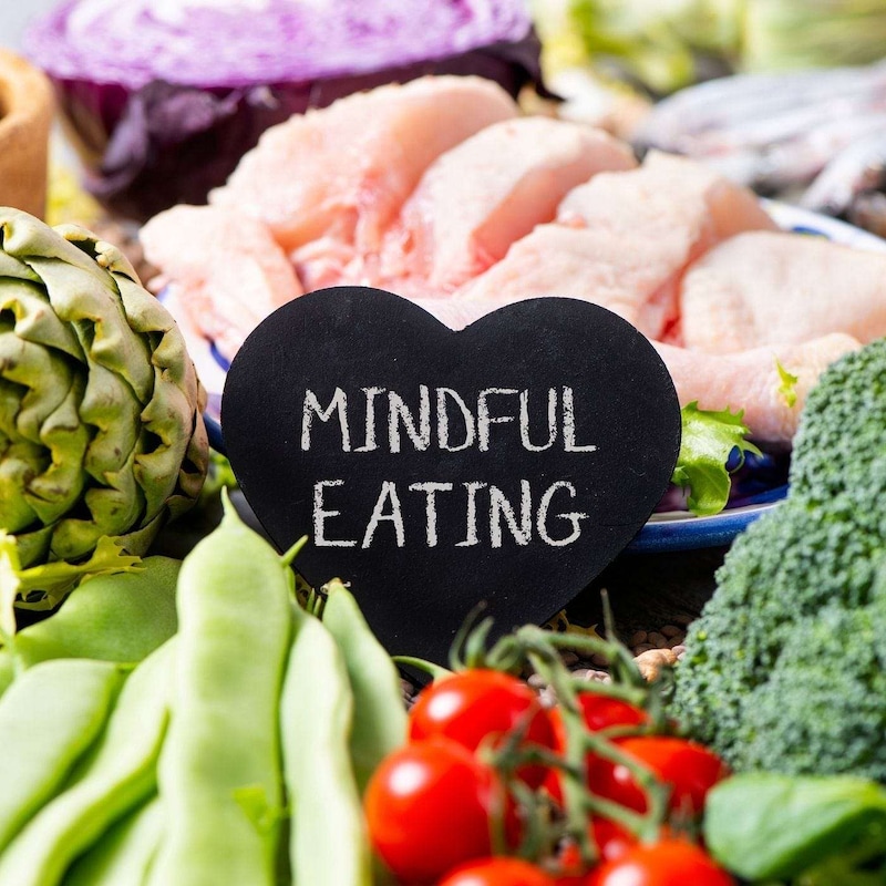 Artwork for podcast Weight Loss Mindset