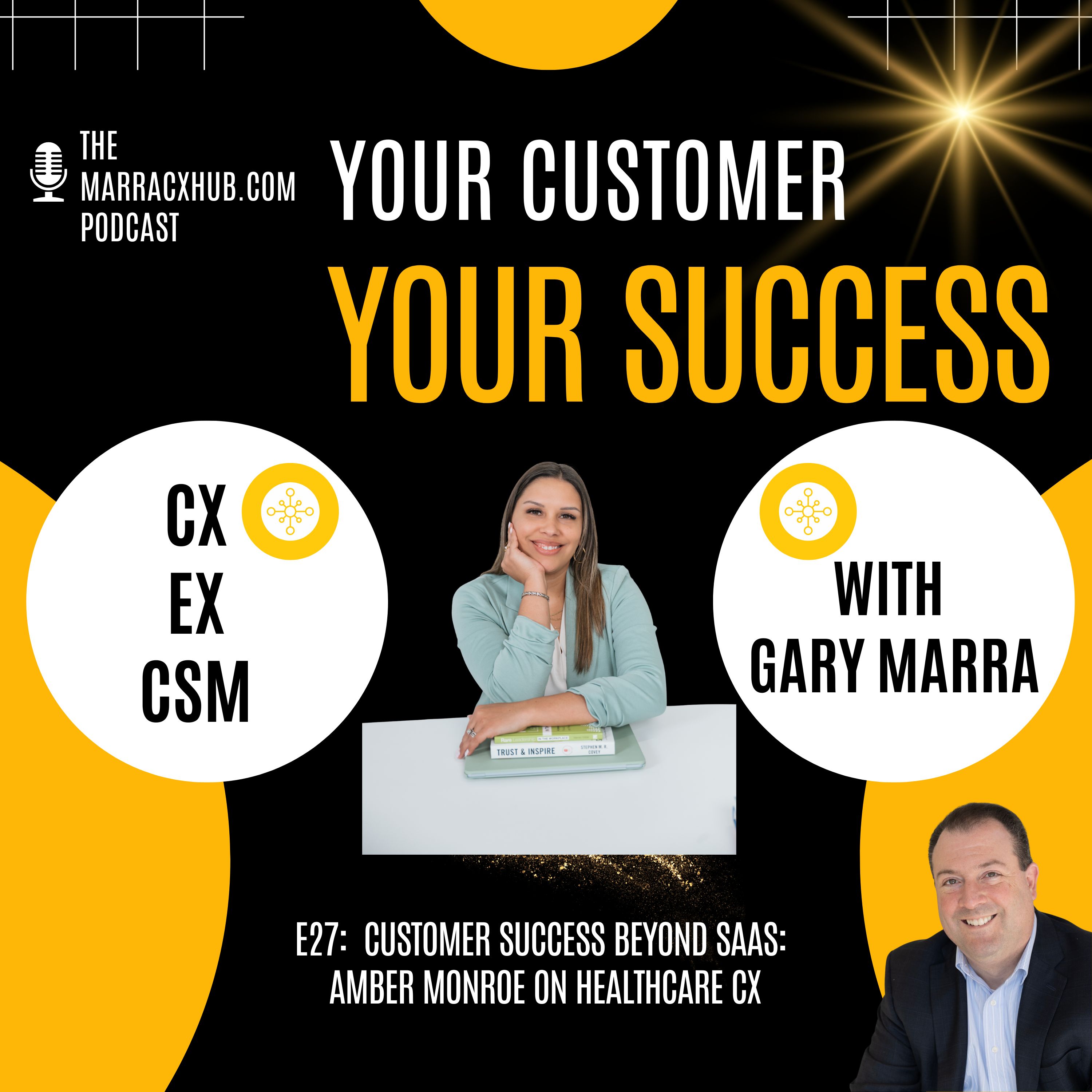 Your Customer, Your Success