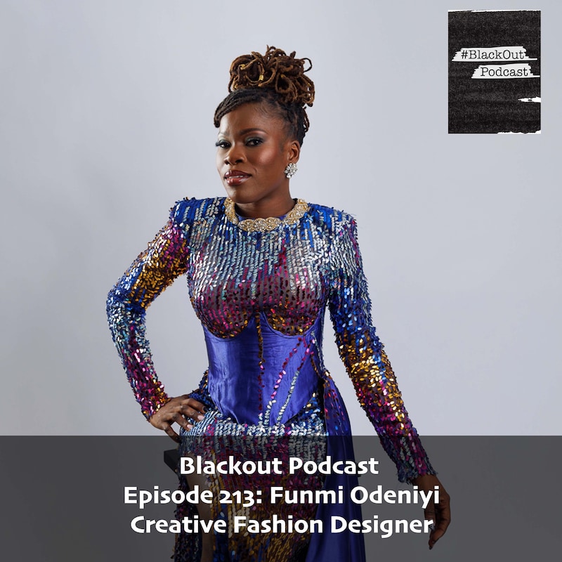 Artwork for podcast Blackout Podcast