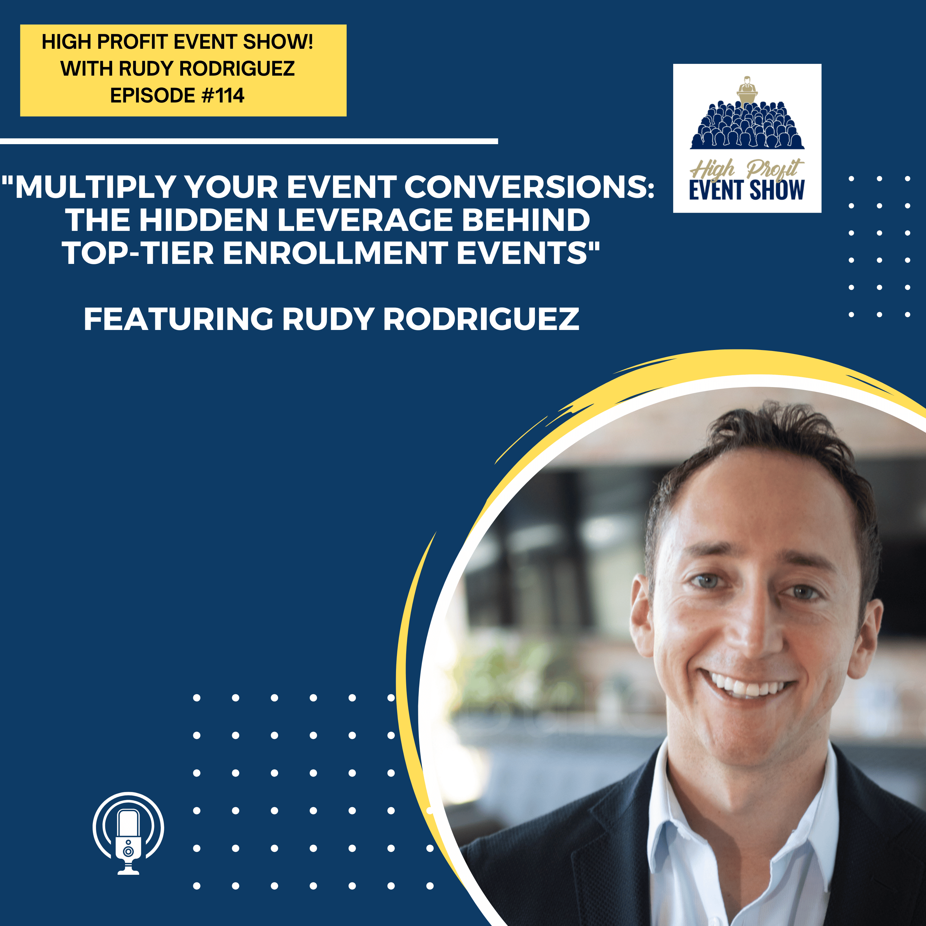 High Profit Event Show