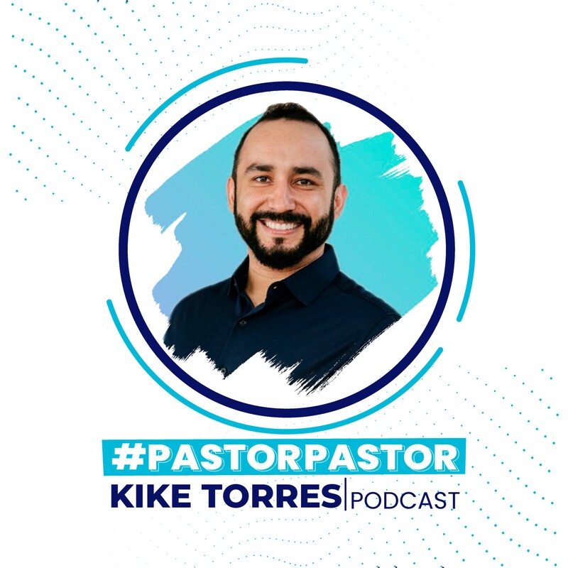 Artwork for podcast Koinonia con Kike Torres