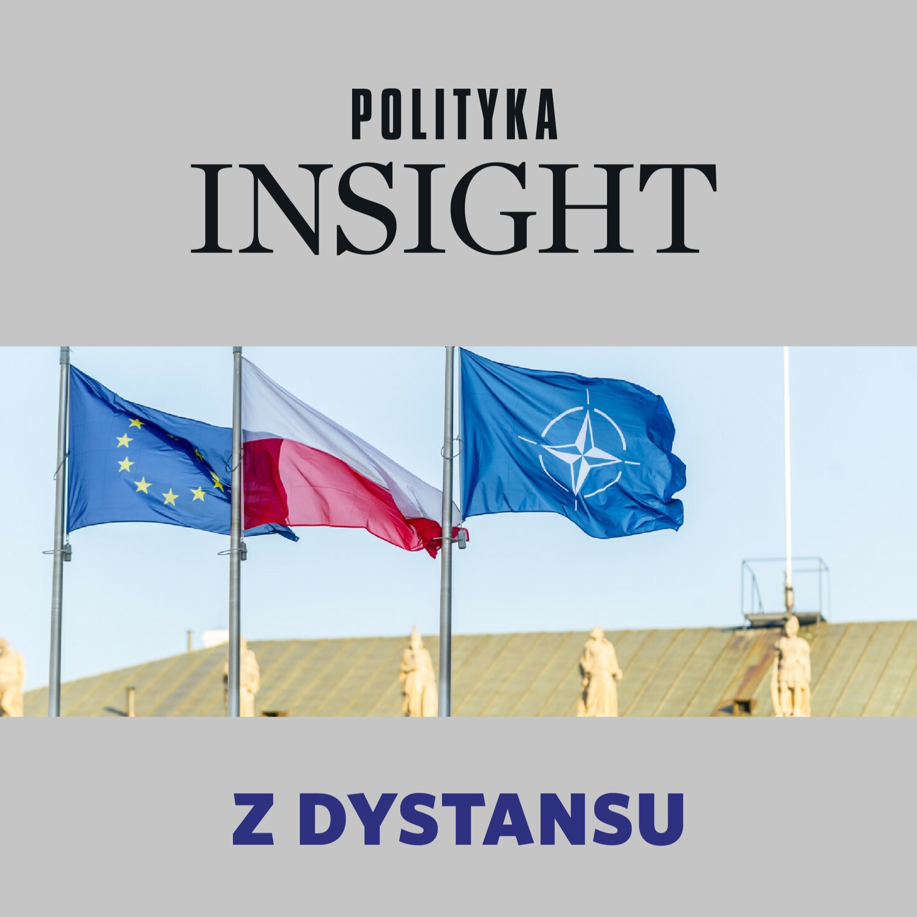 Wybory a polityka zagraniczna | Z dystansu
