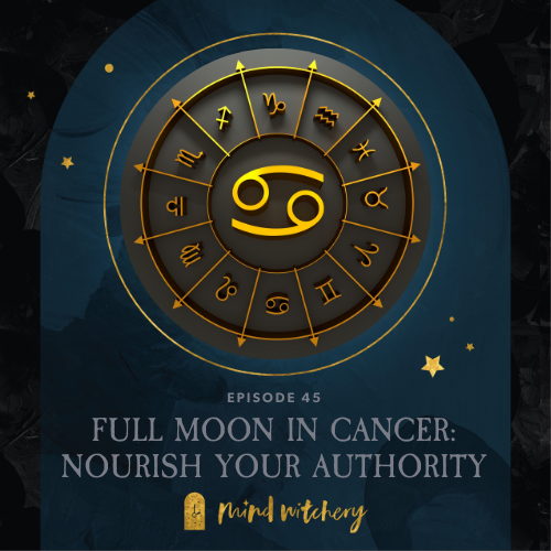 Mind Witchery