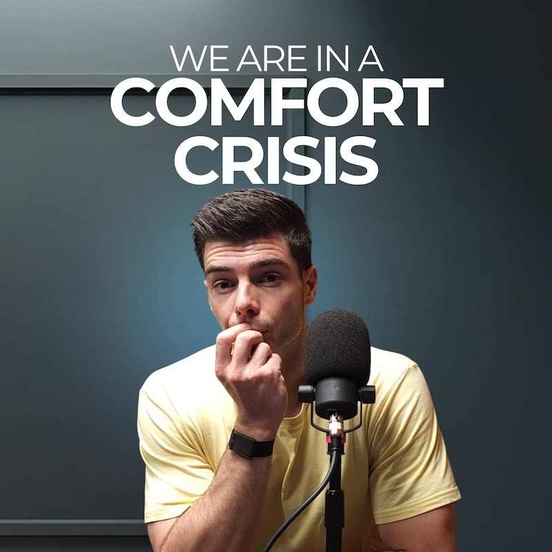 Artwork for podcast Built Resilient