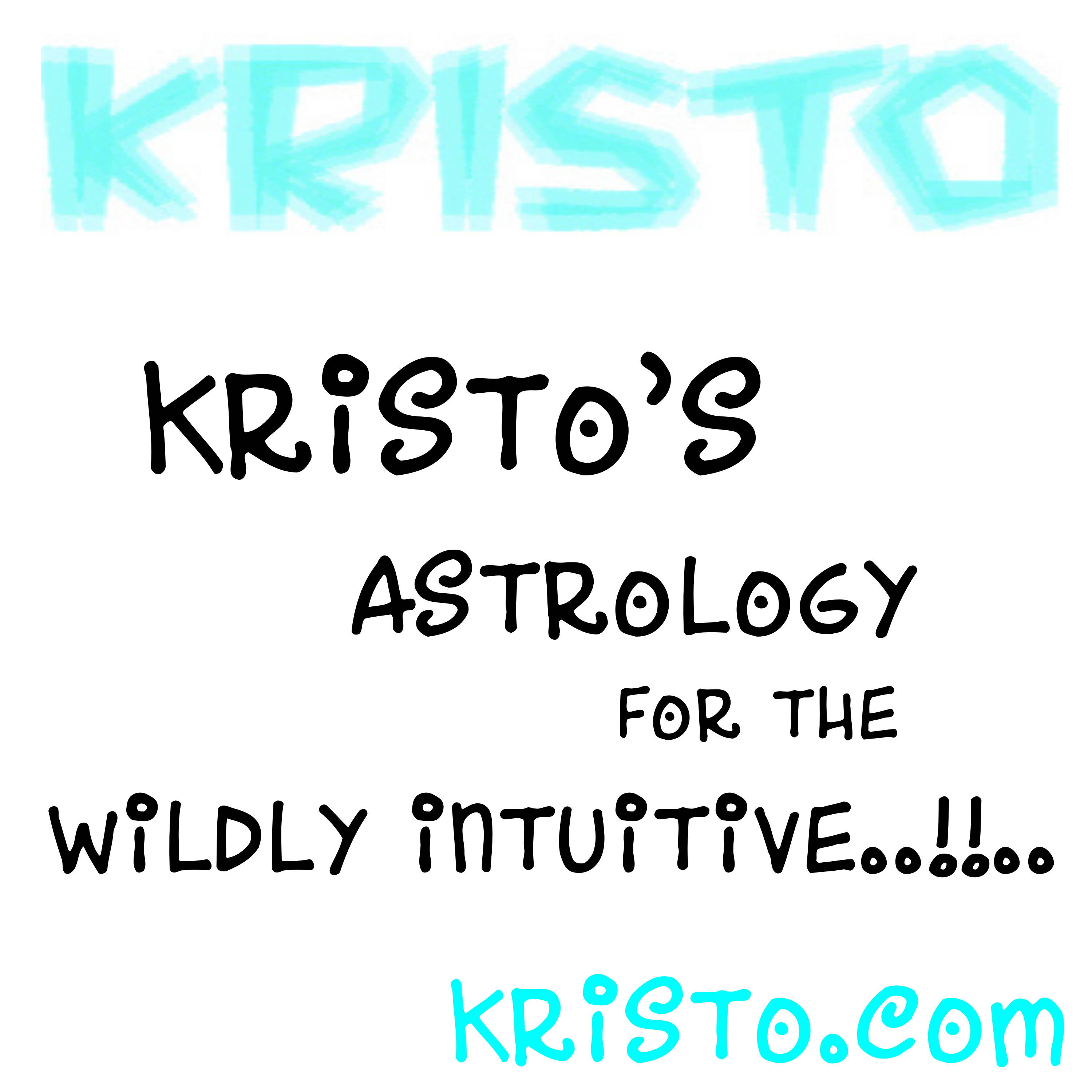 kristo's astrology