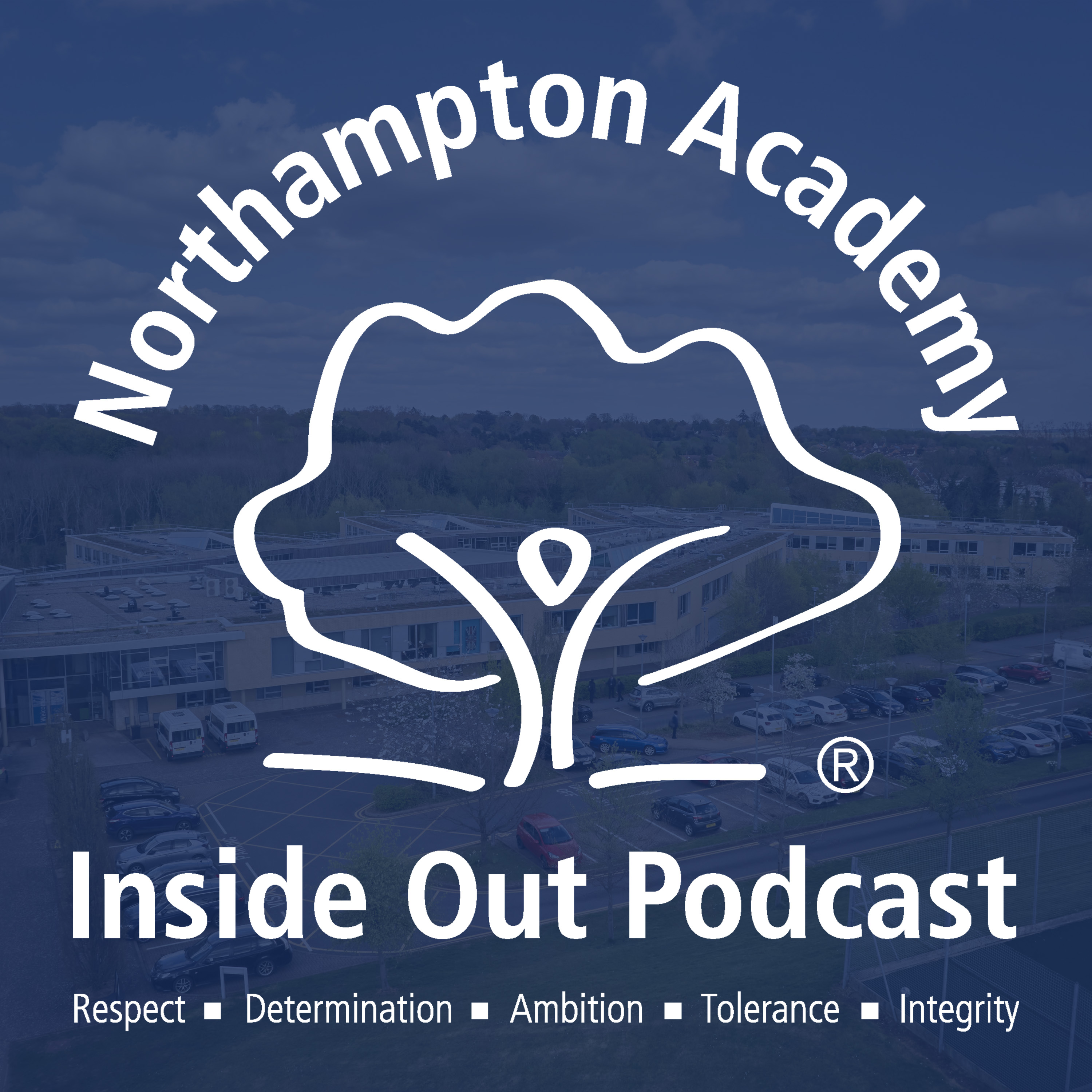 Artwork for Northampton Academy Inside Out