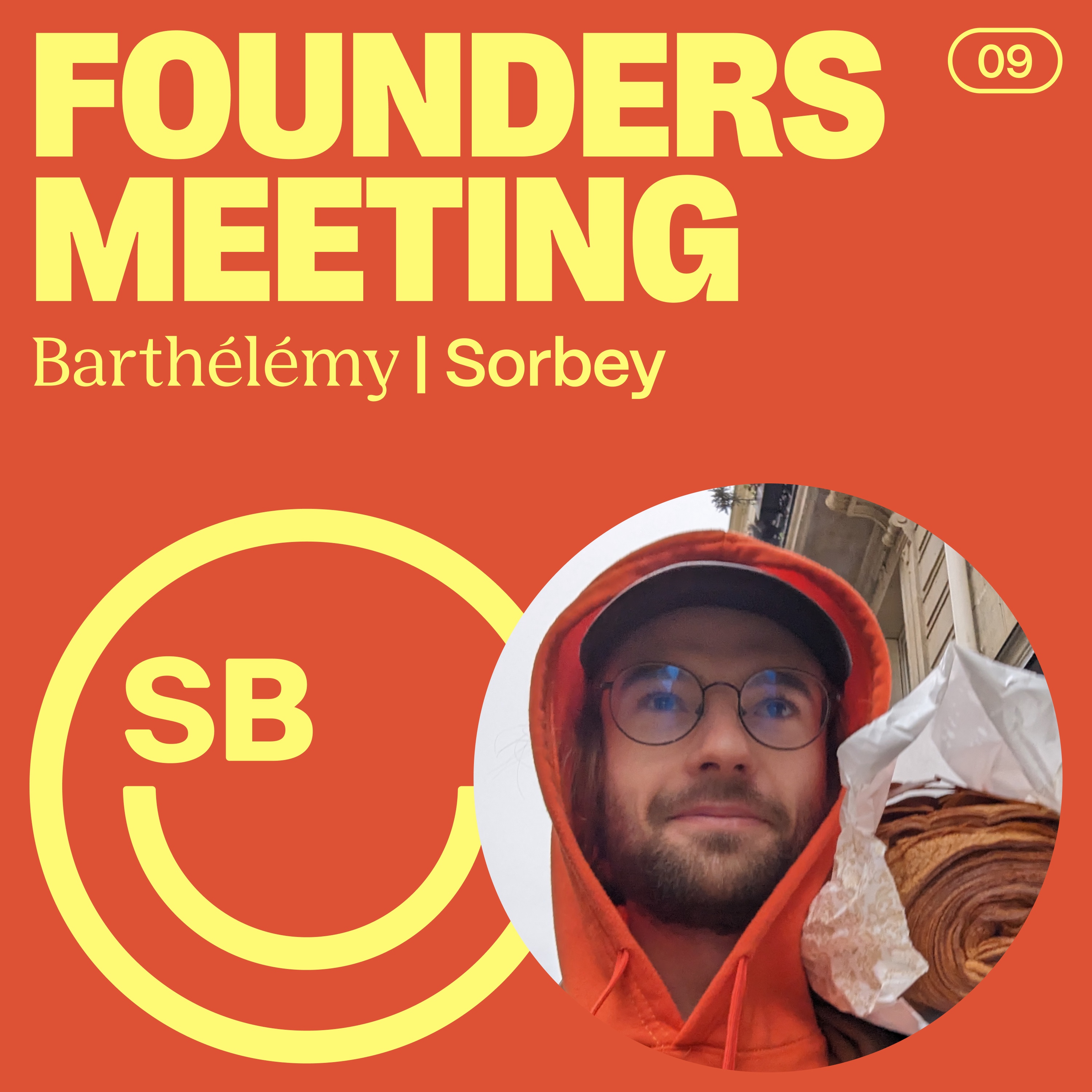 Founders-Meeting