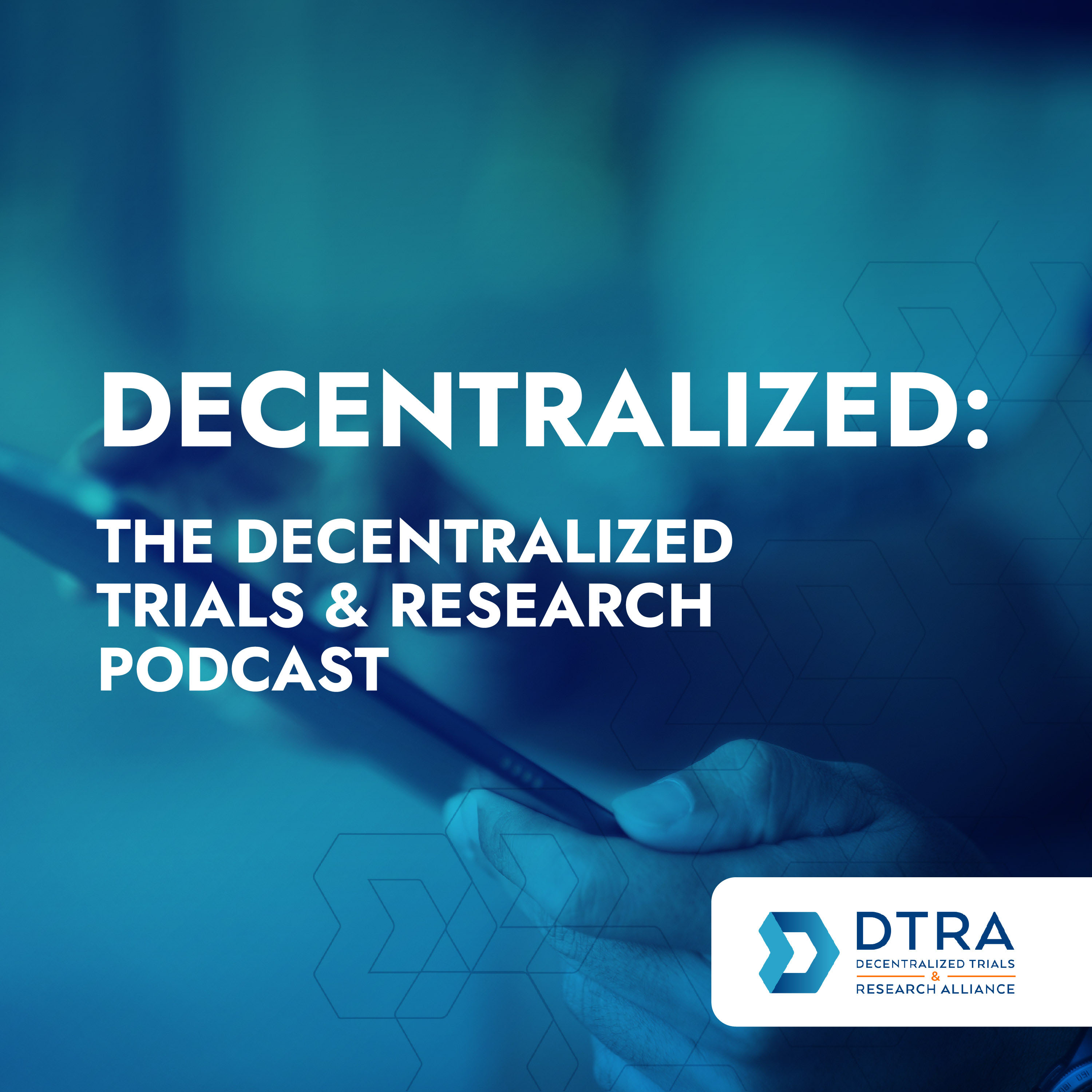 What is the Financial ROI for Decentralized Trials?
