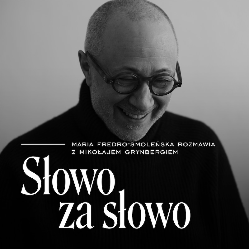 Artwork for podcast Słowo za słowo