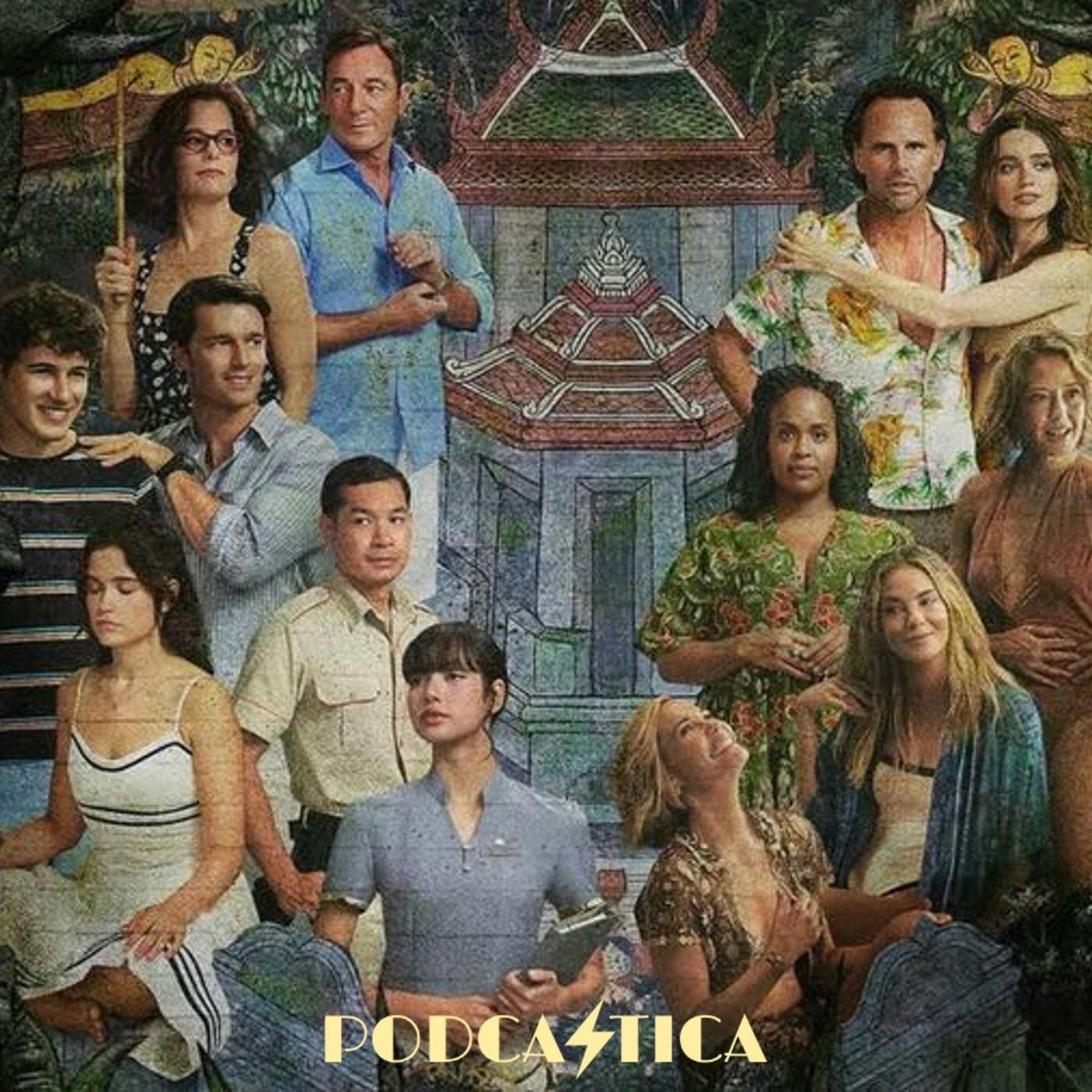 22: Season 3 News + Listener Feedback episode artwork