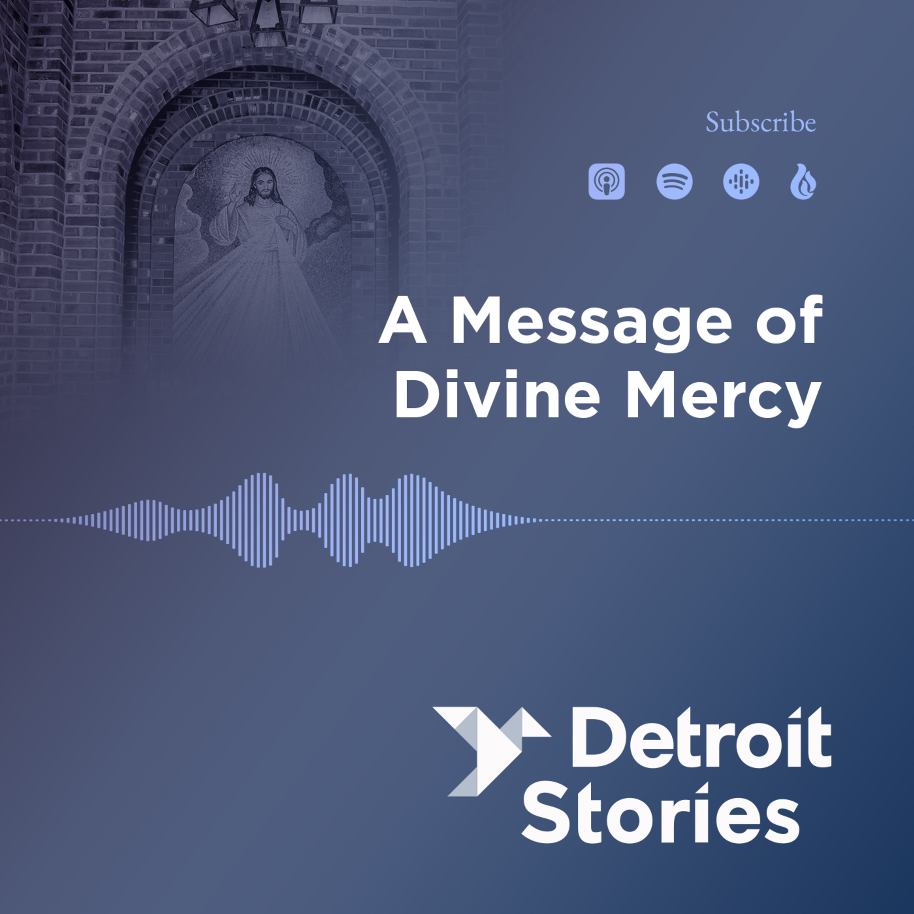 Detroit Stories
