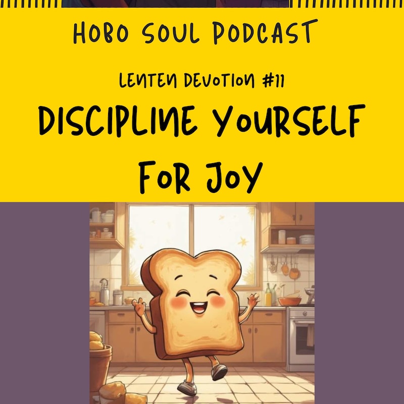 Artwork for podcast Hobo Soul Podcast