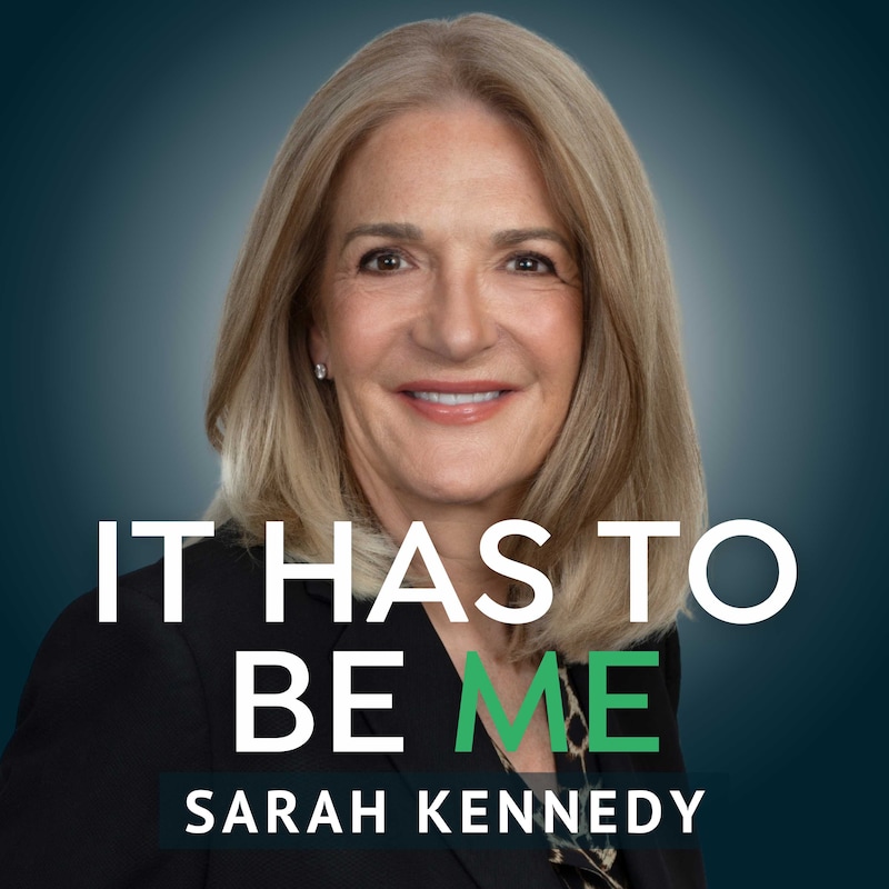 Artwork for podcast It Has to Be Me