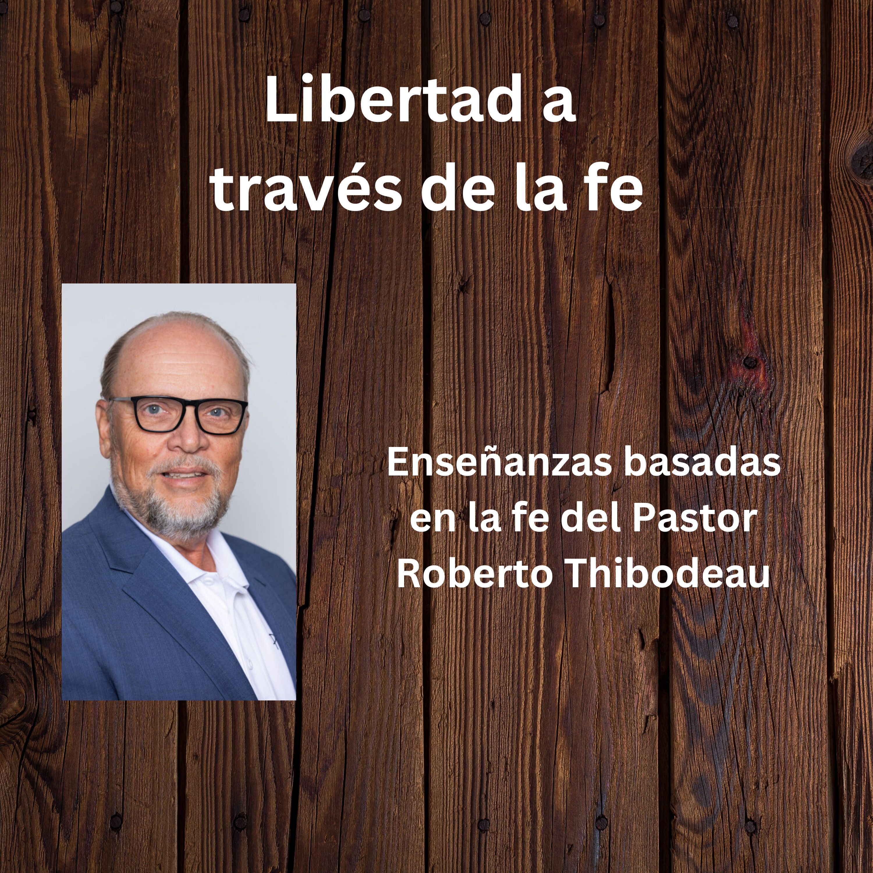 Libertad a Través de la fe