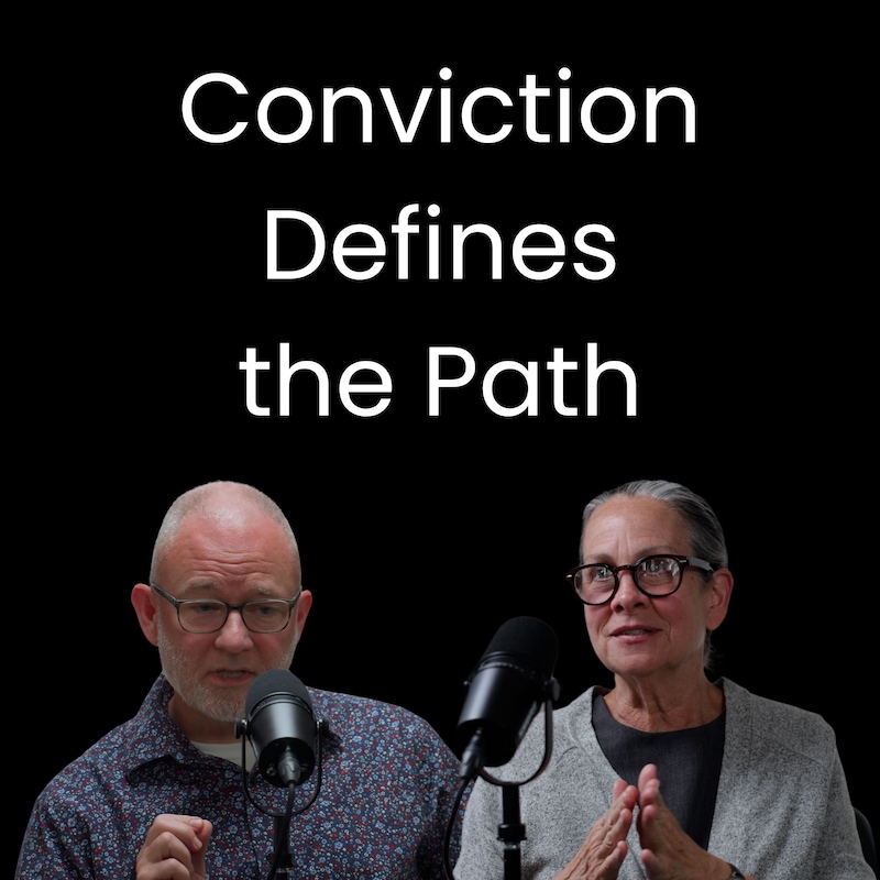 Artwork for podcast Anabaptist Perspectives