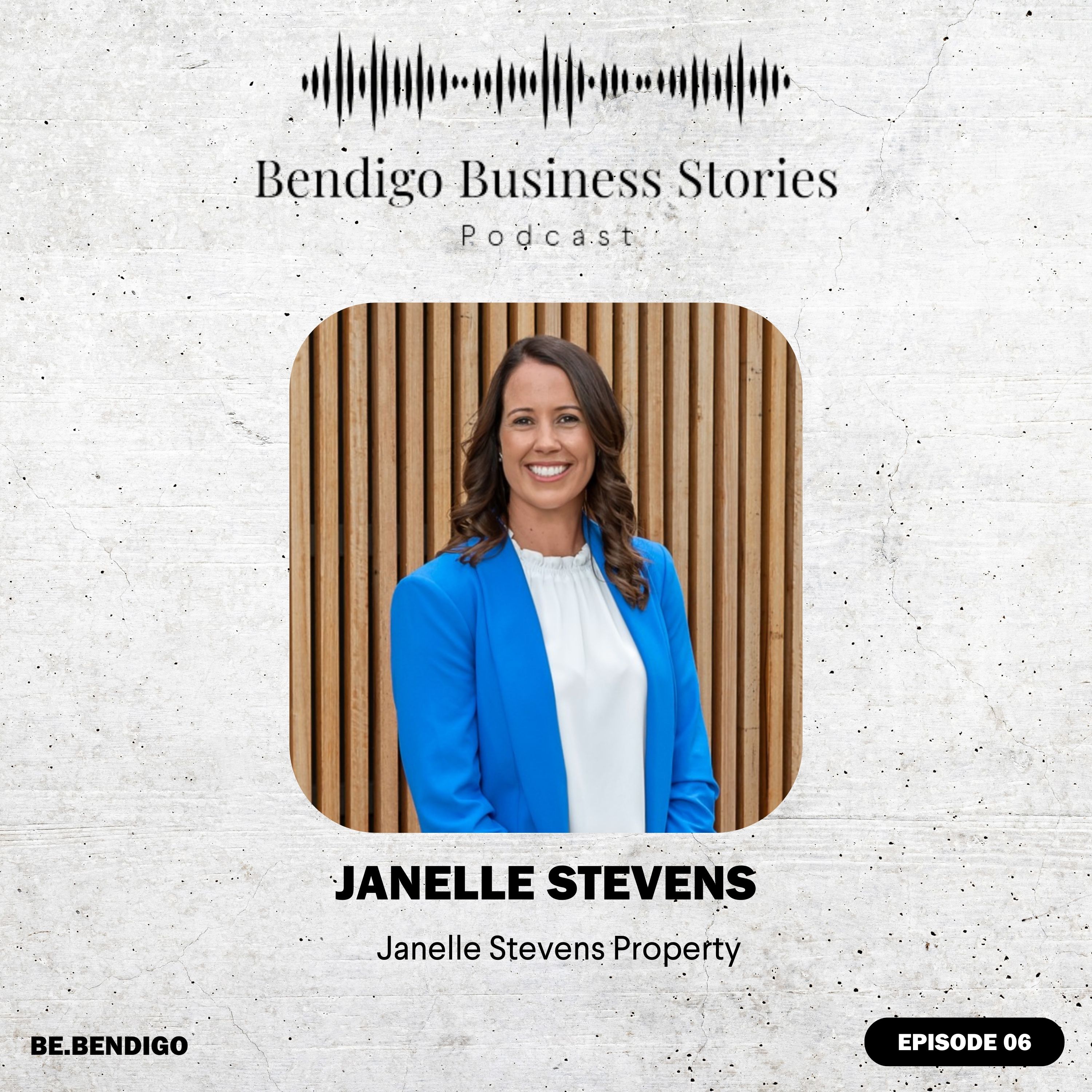 Bendigo Business Stories