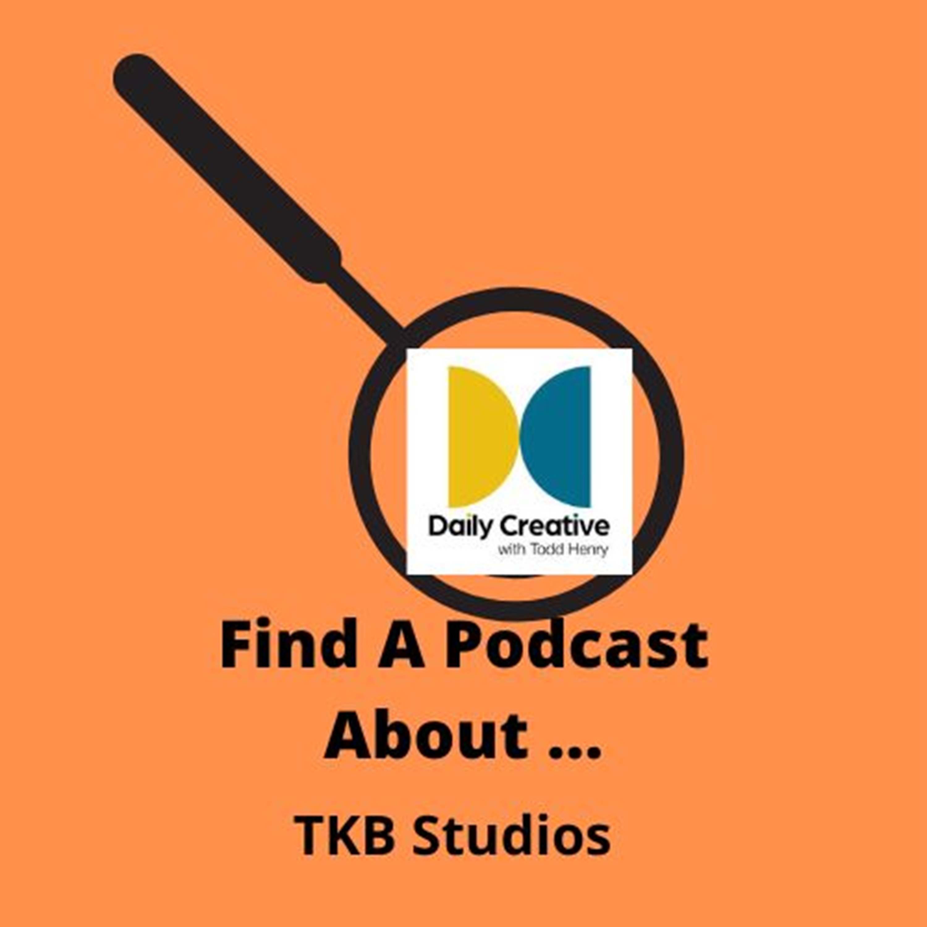 Binge Worthy Podcasts: Your Guide to the Daily Creative Binge Worthy Podcasts: Your Guide to the Daily Creative