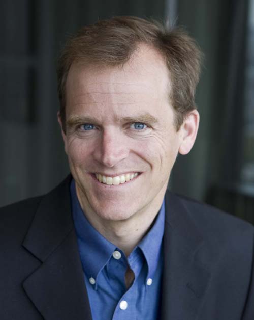 Author Dave Chase - Our Healthcare System Crisis and Opioids