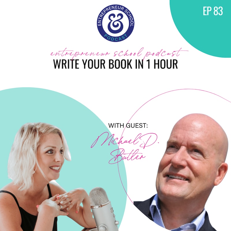 Artwork for podcast Entrepreneur School